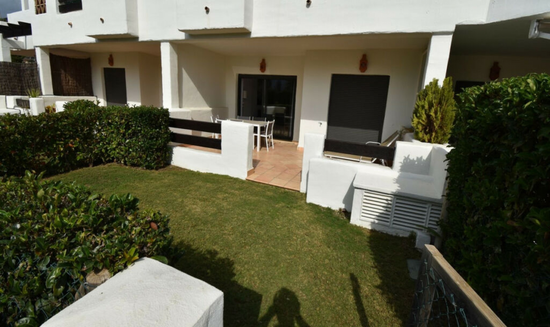 Resale - Apartment -
Estepona