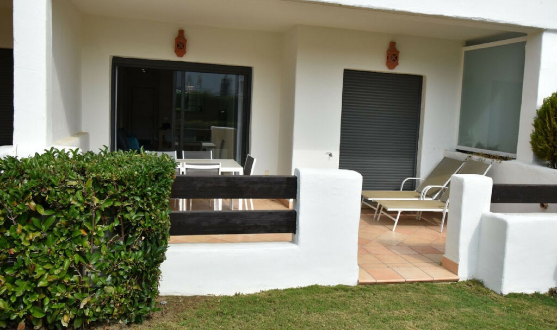Resale - Apartment -
Estepona