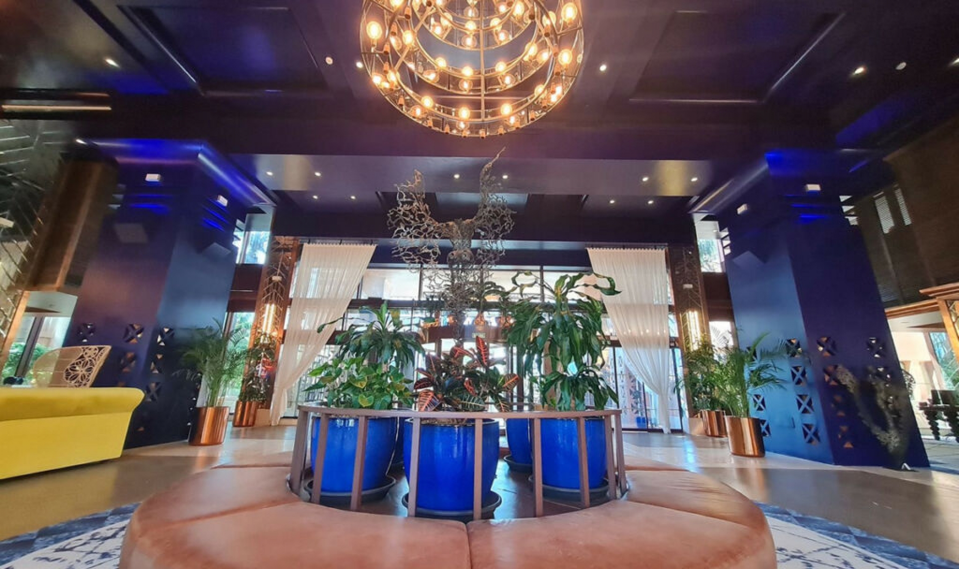 Resale - Apartment -
Estepona