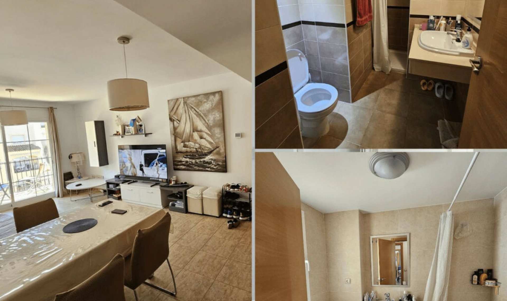 Resale - Apartment -
Estepona