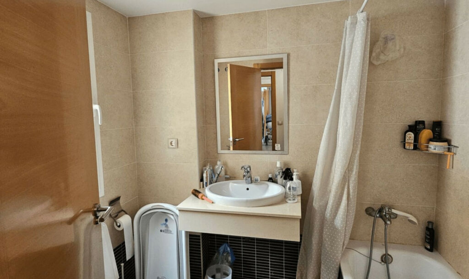 Resale - Apartment -
Estepona