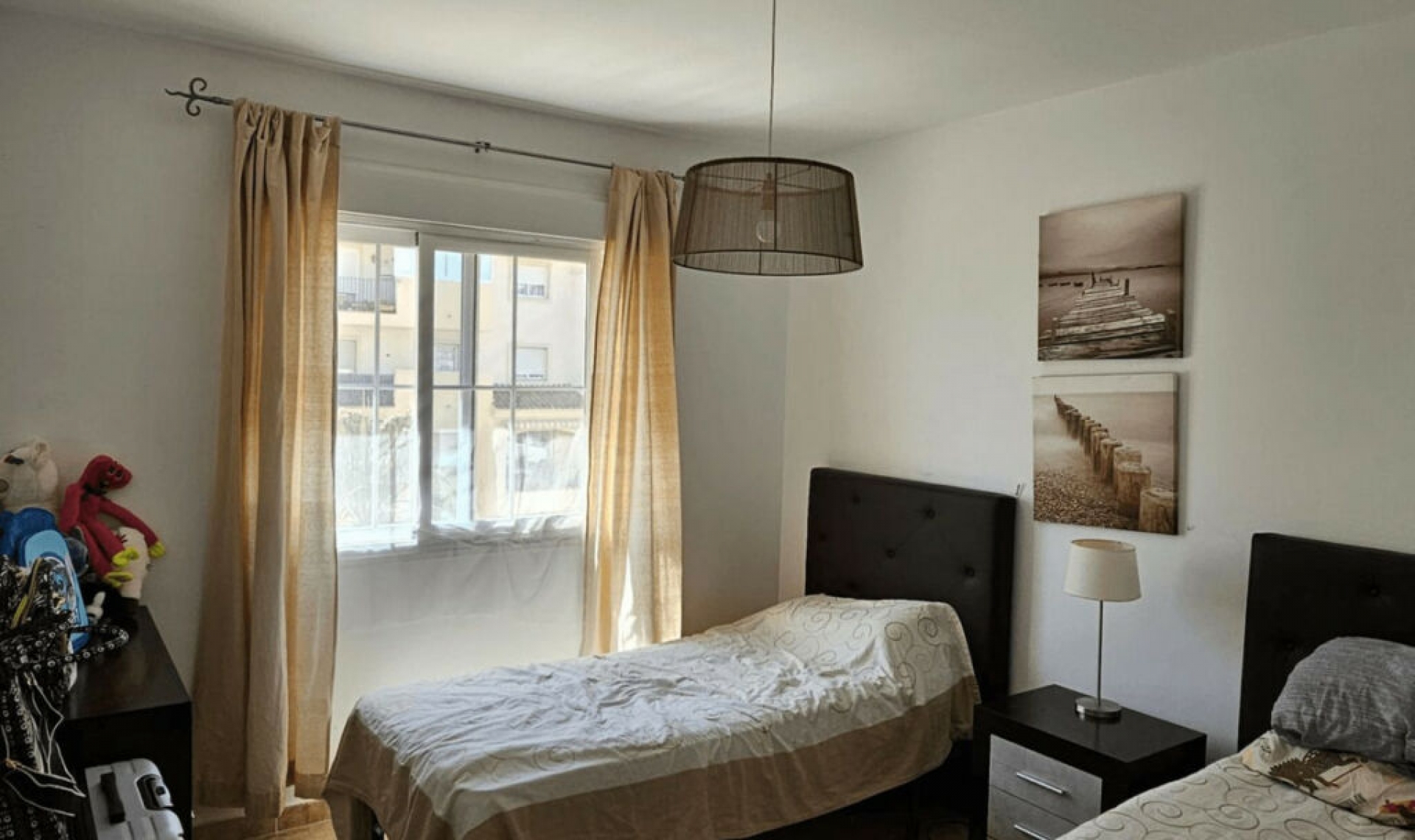 Resale - Apartment -
Estepona