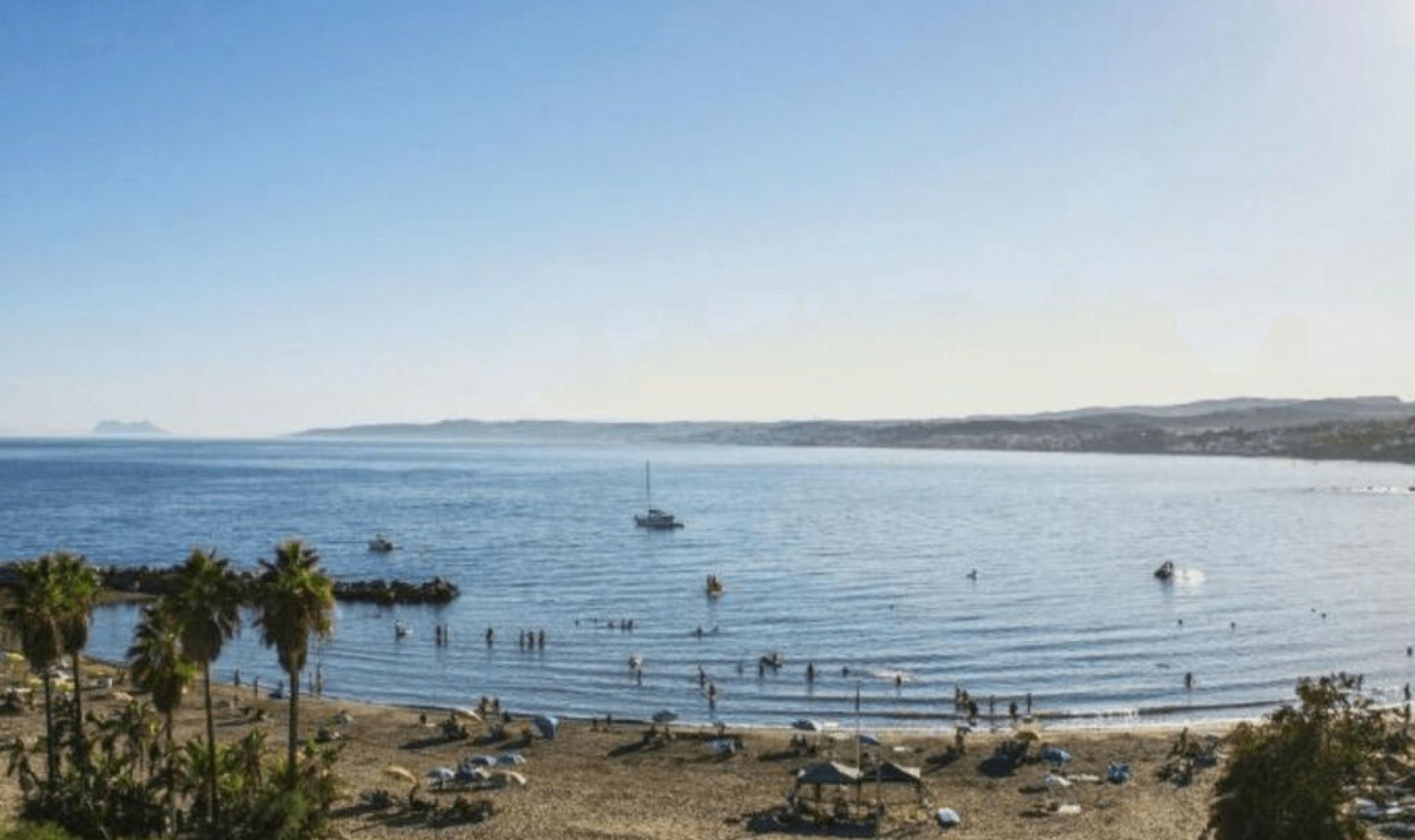 Resale - Apartment -
Estepona