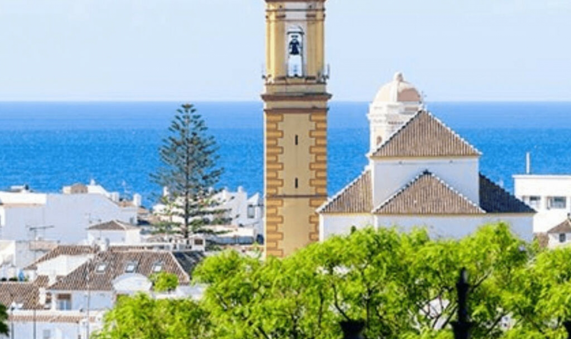 Resale - Apartment -
Estepona