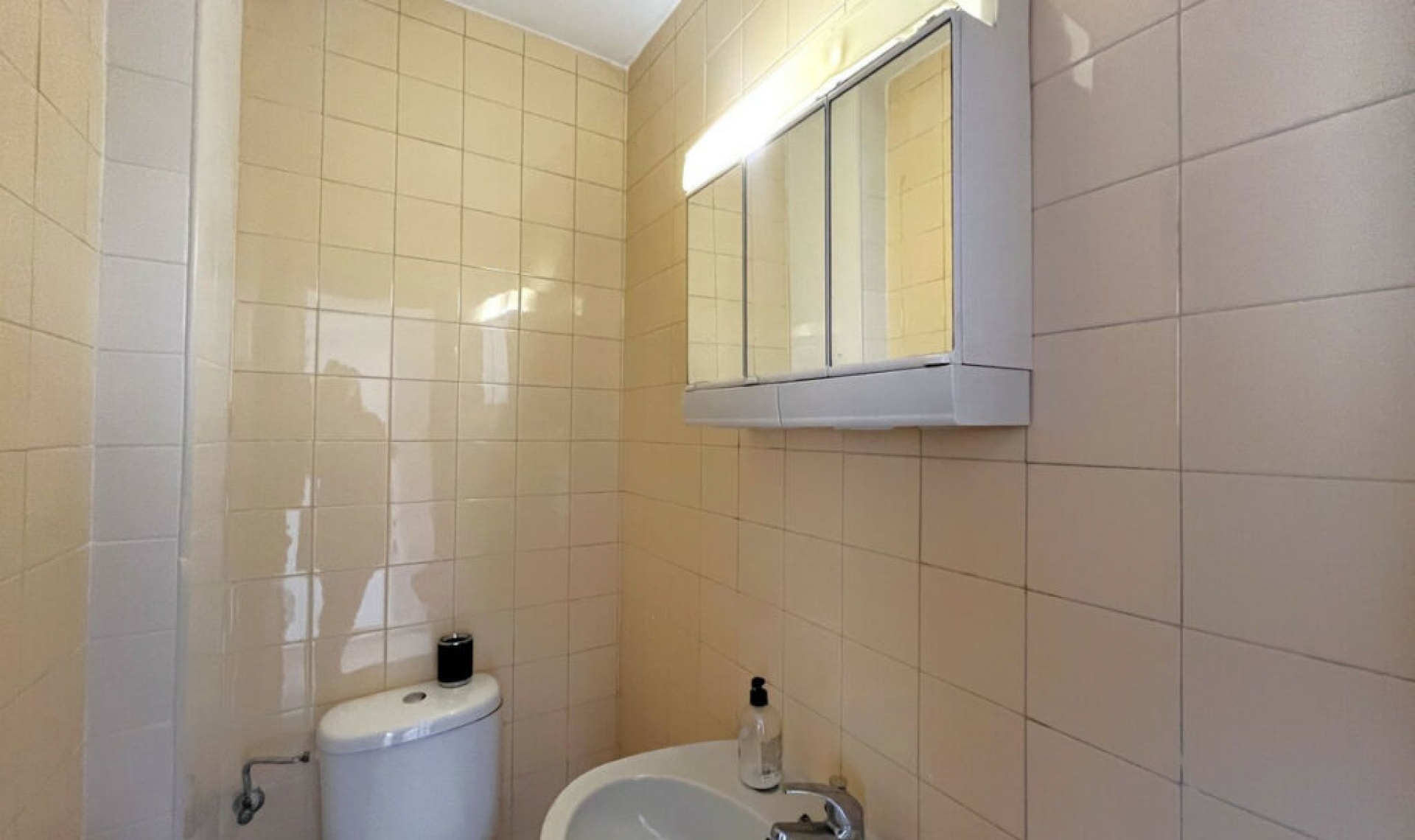 Resale - Apartment -
Estepona