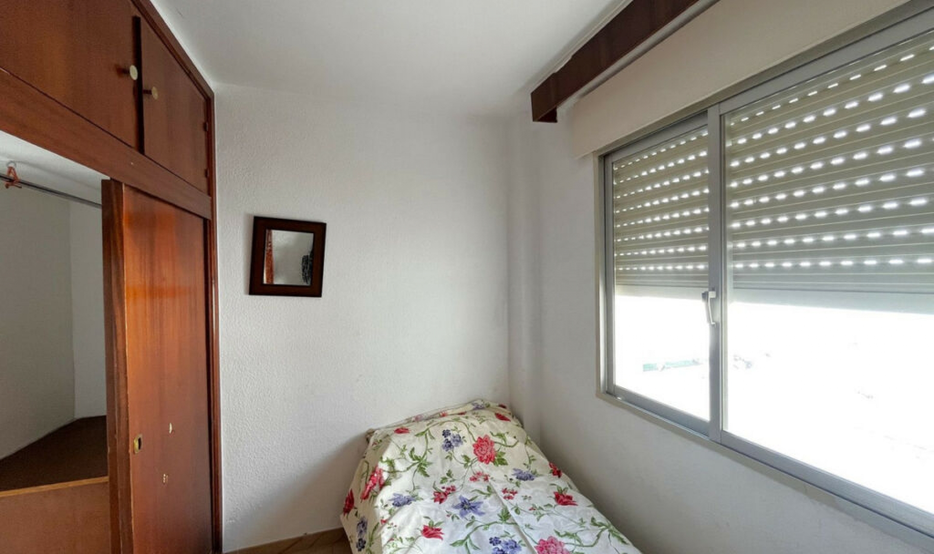 Resale - Apartment -
Estepona