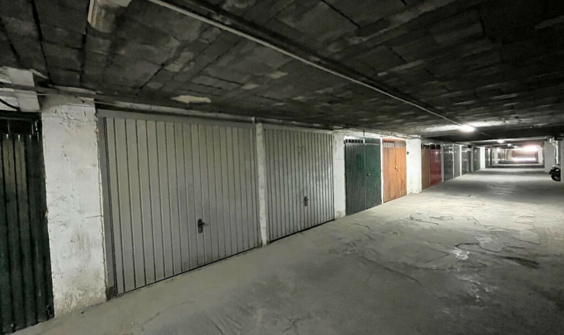 Resale - Apartment -
Estepona