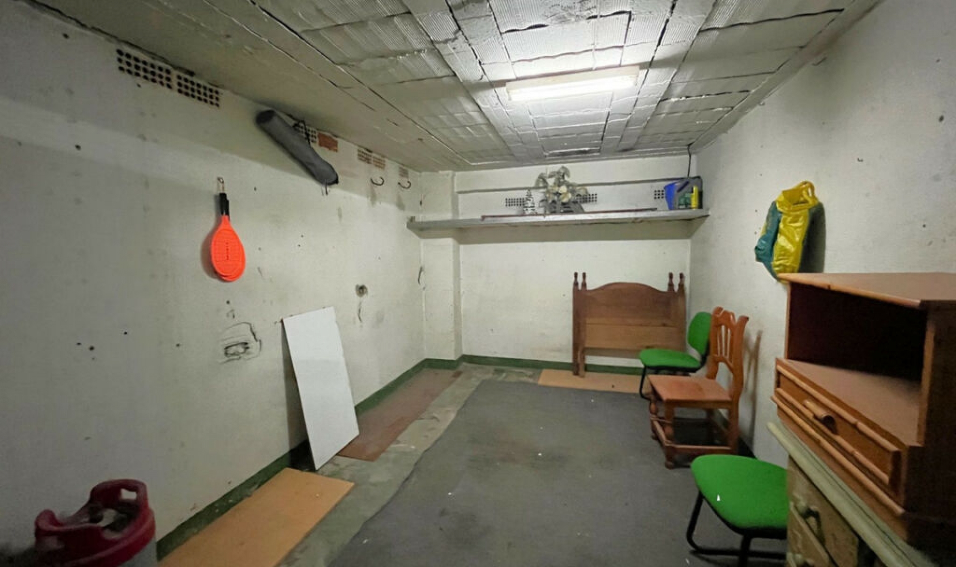 Resale - Apartment -
Estepona