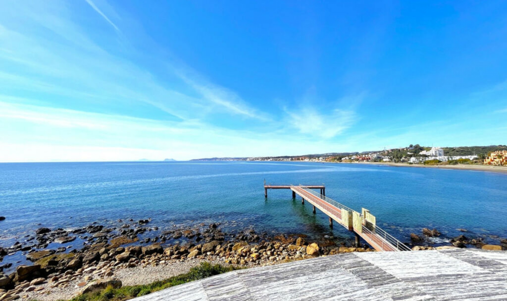 Resale - Apartment -
Estepona