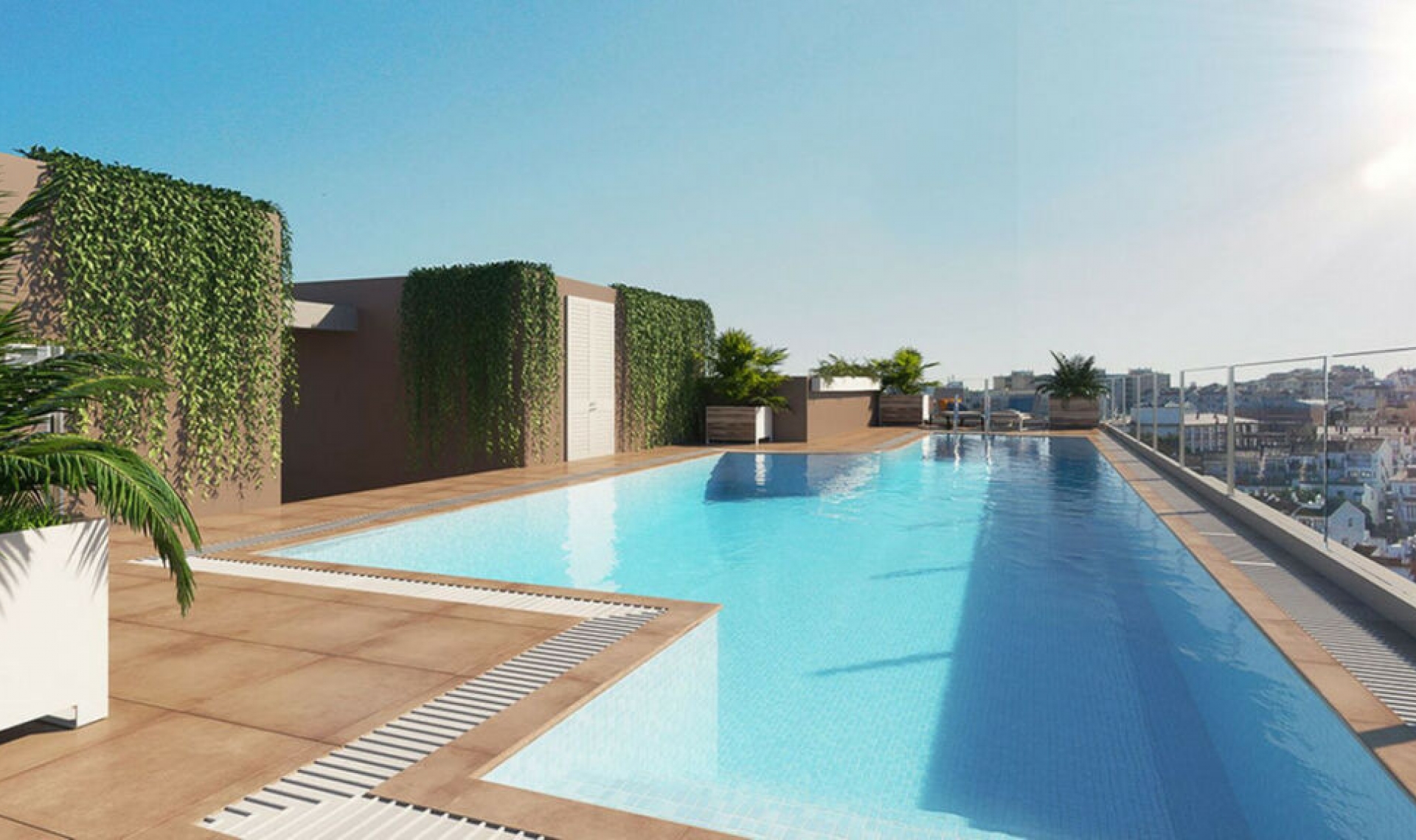 Resale - Apartment -
Estepona