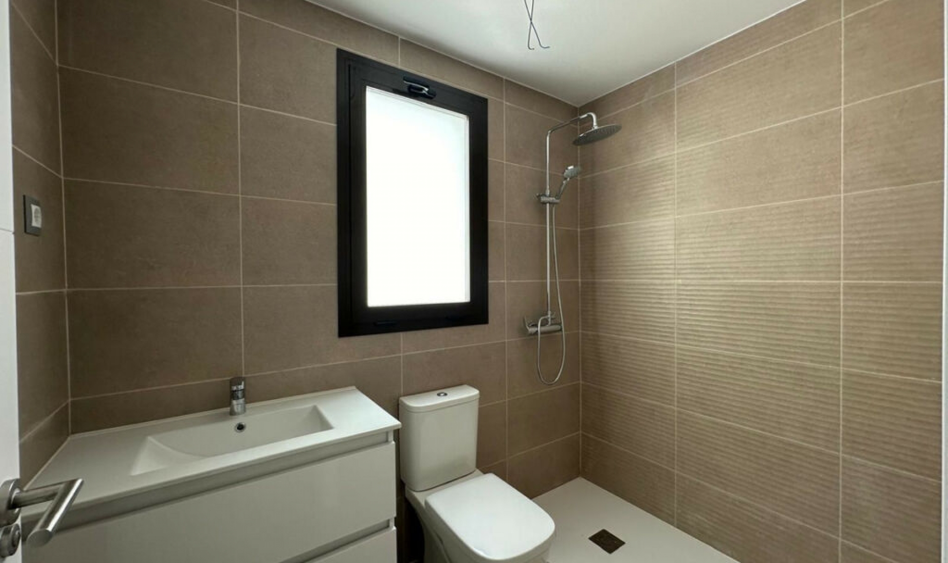 Resale - Apartment -
Estepona