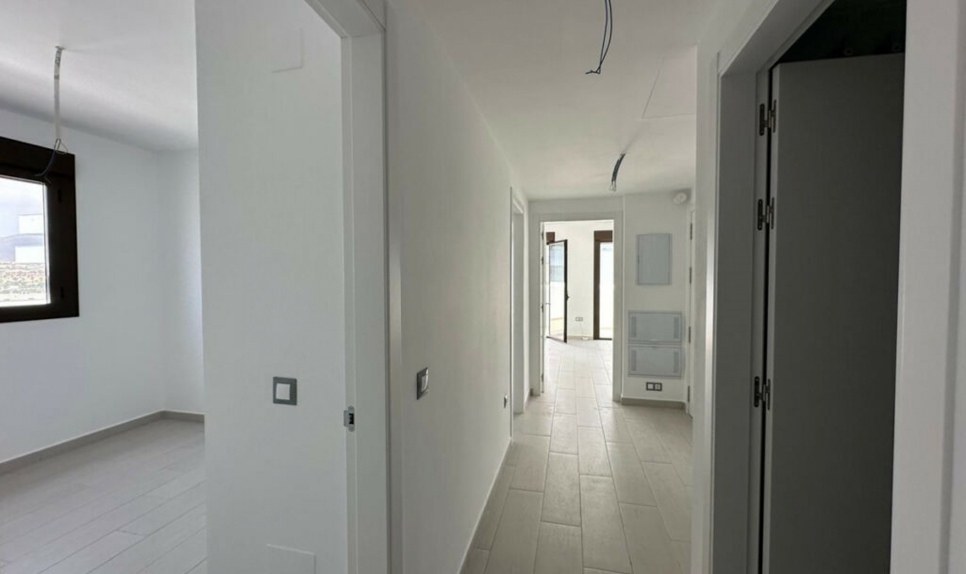 Resale - Apartment -
Estepona