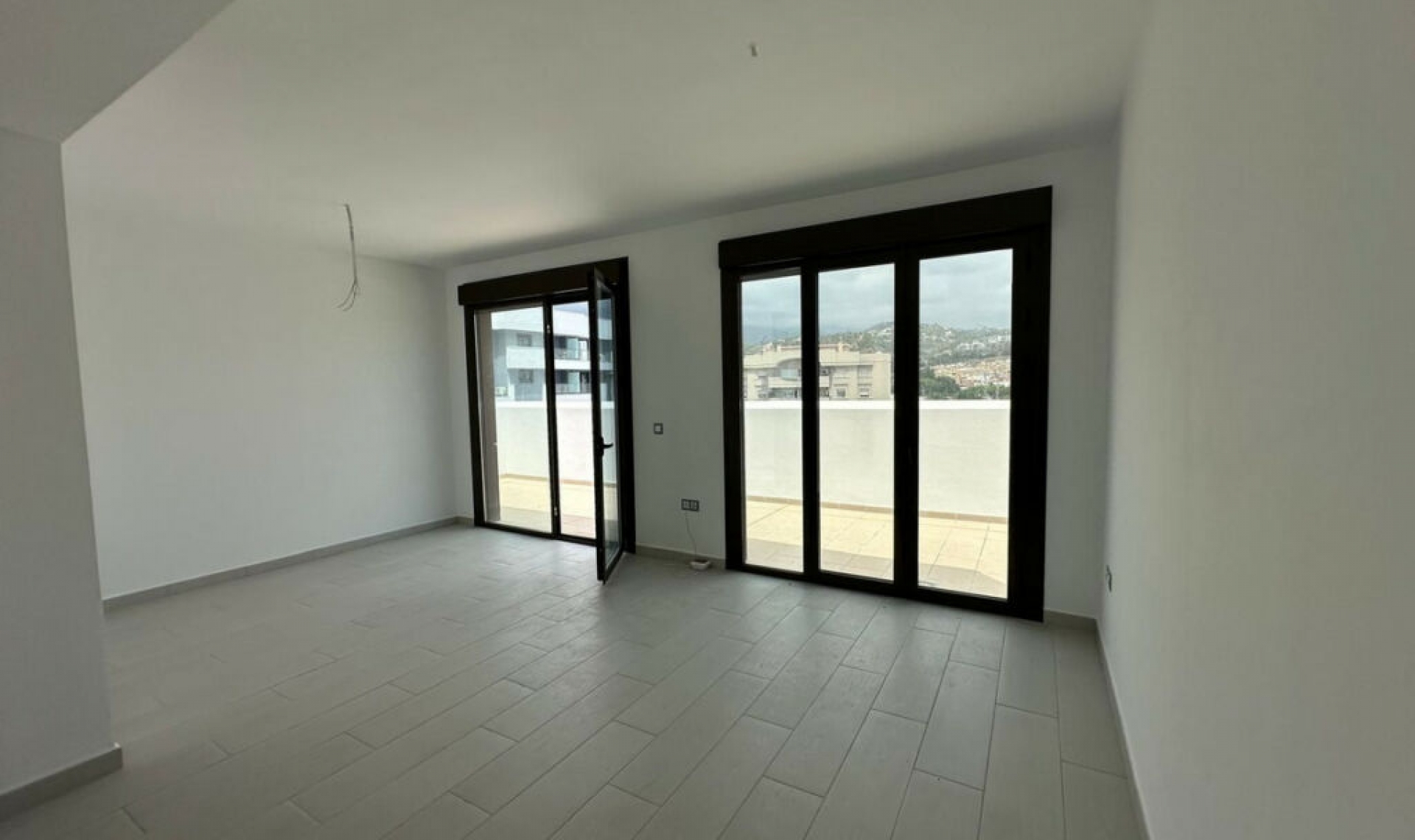 Resale - Apartment -
Estepona