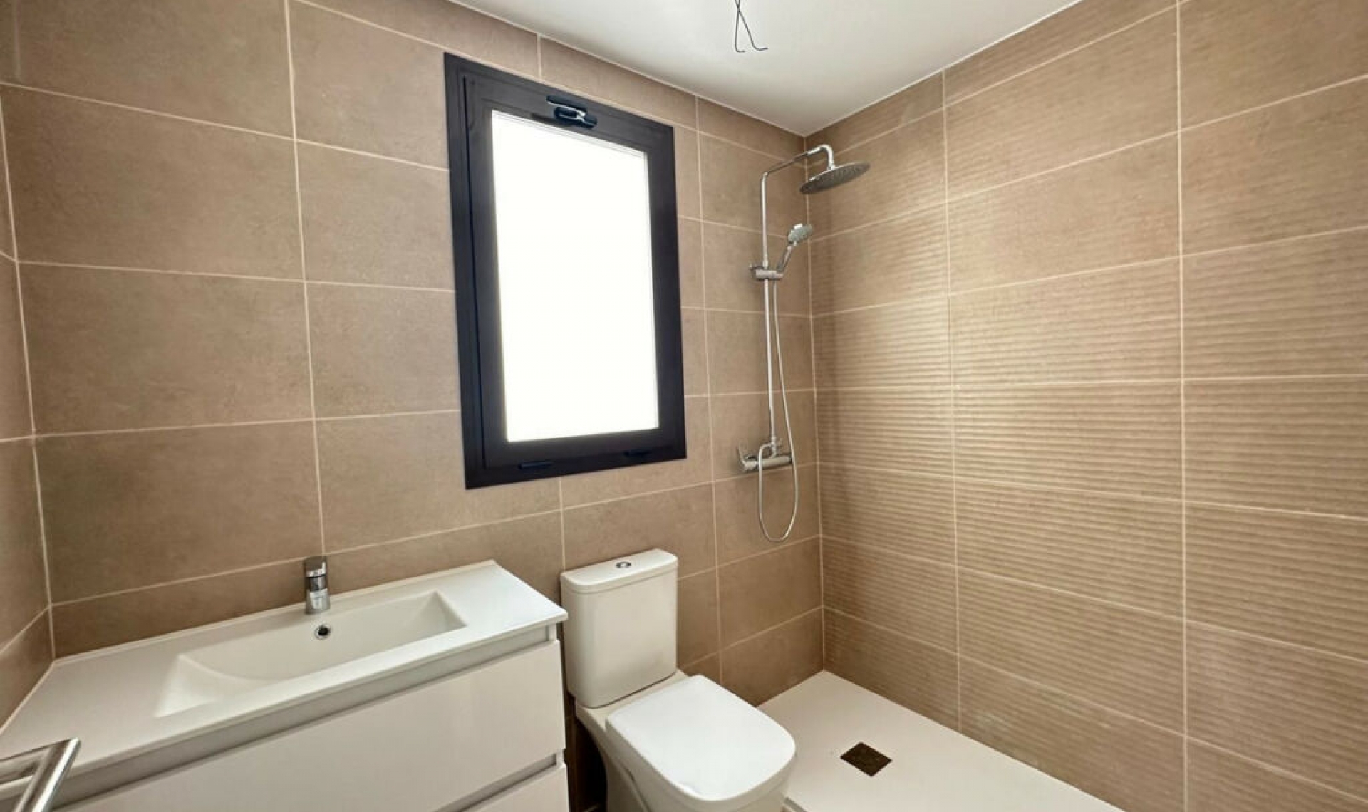 Resale - Apartment -
Estepona