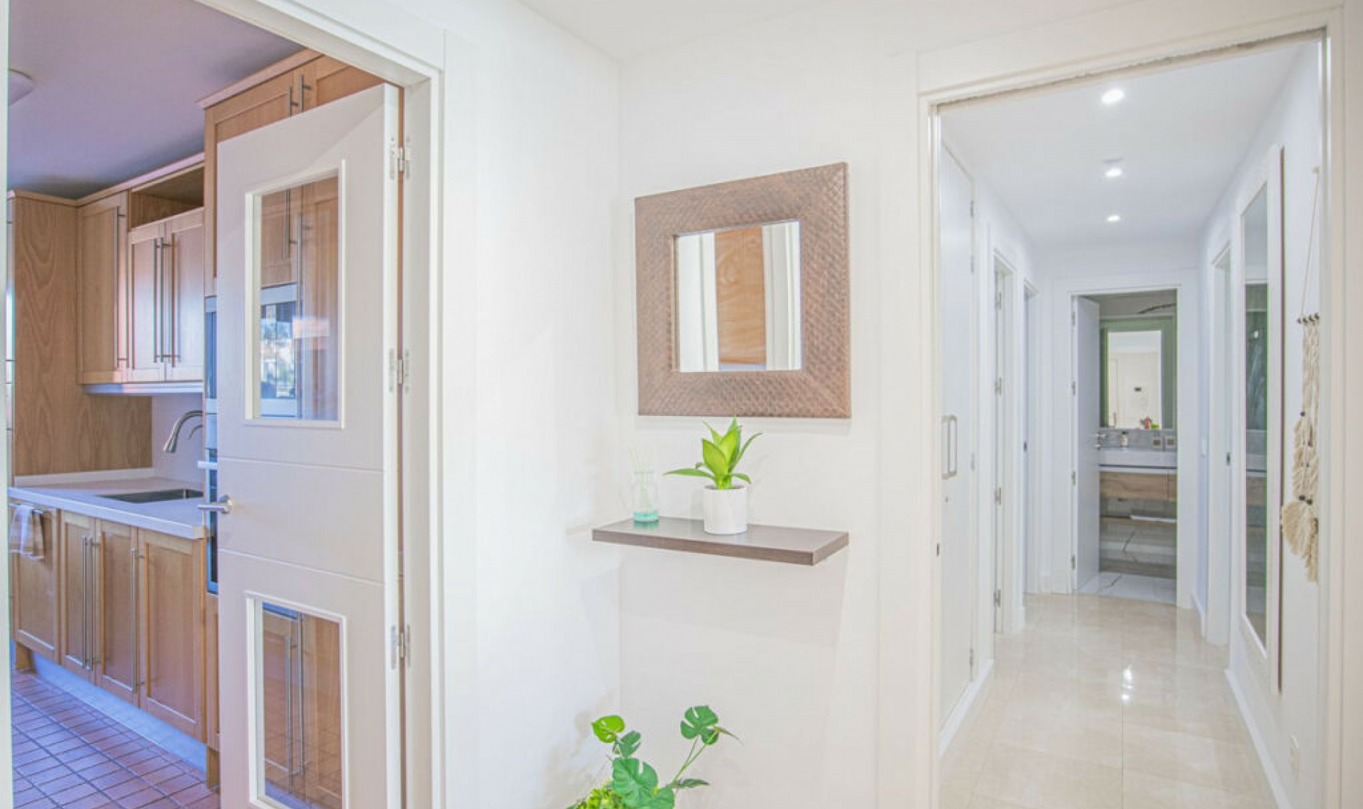 Resale - Apartment -
Estepona
