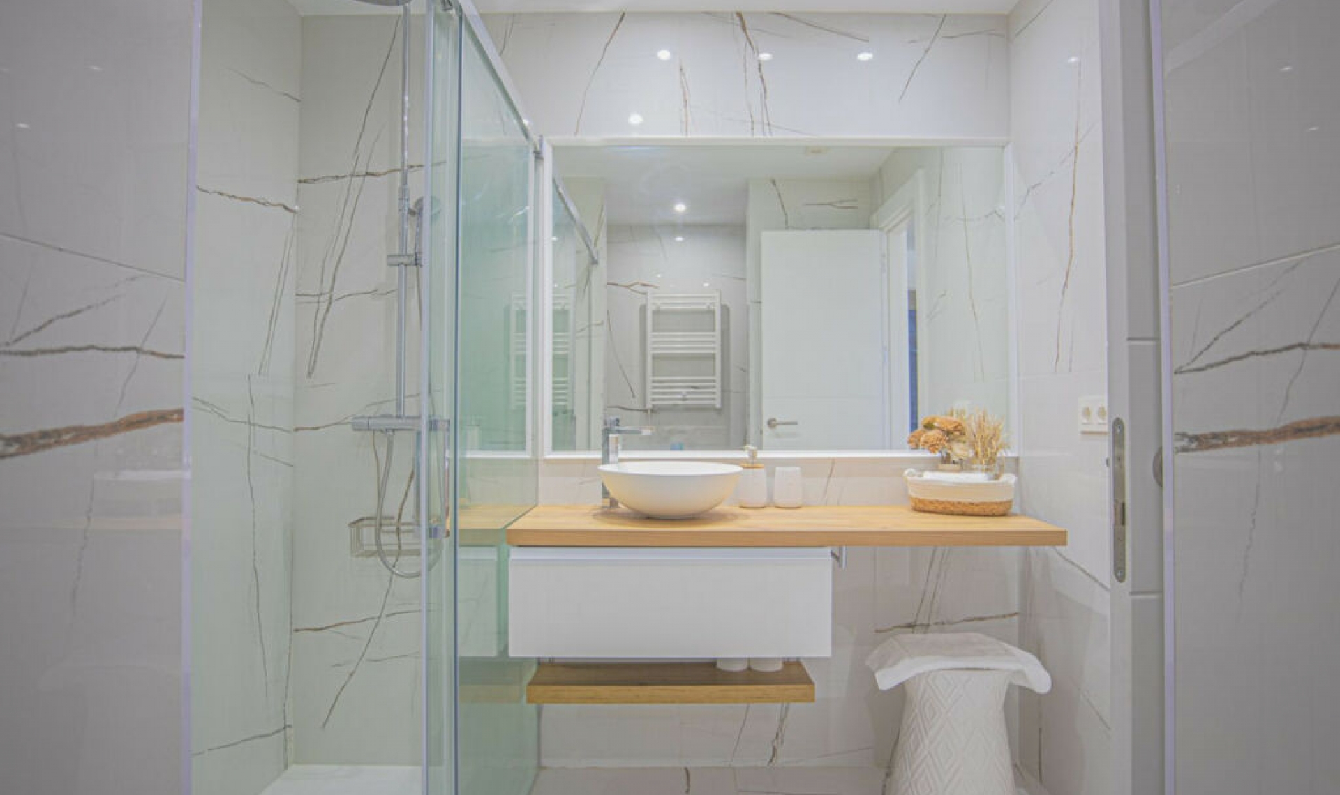 Resale - Apartment -
Estepona