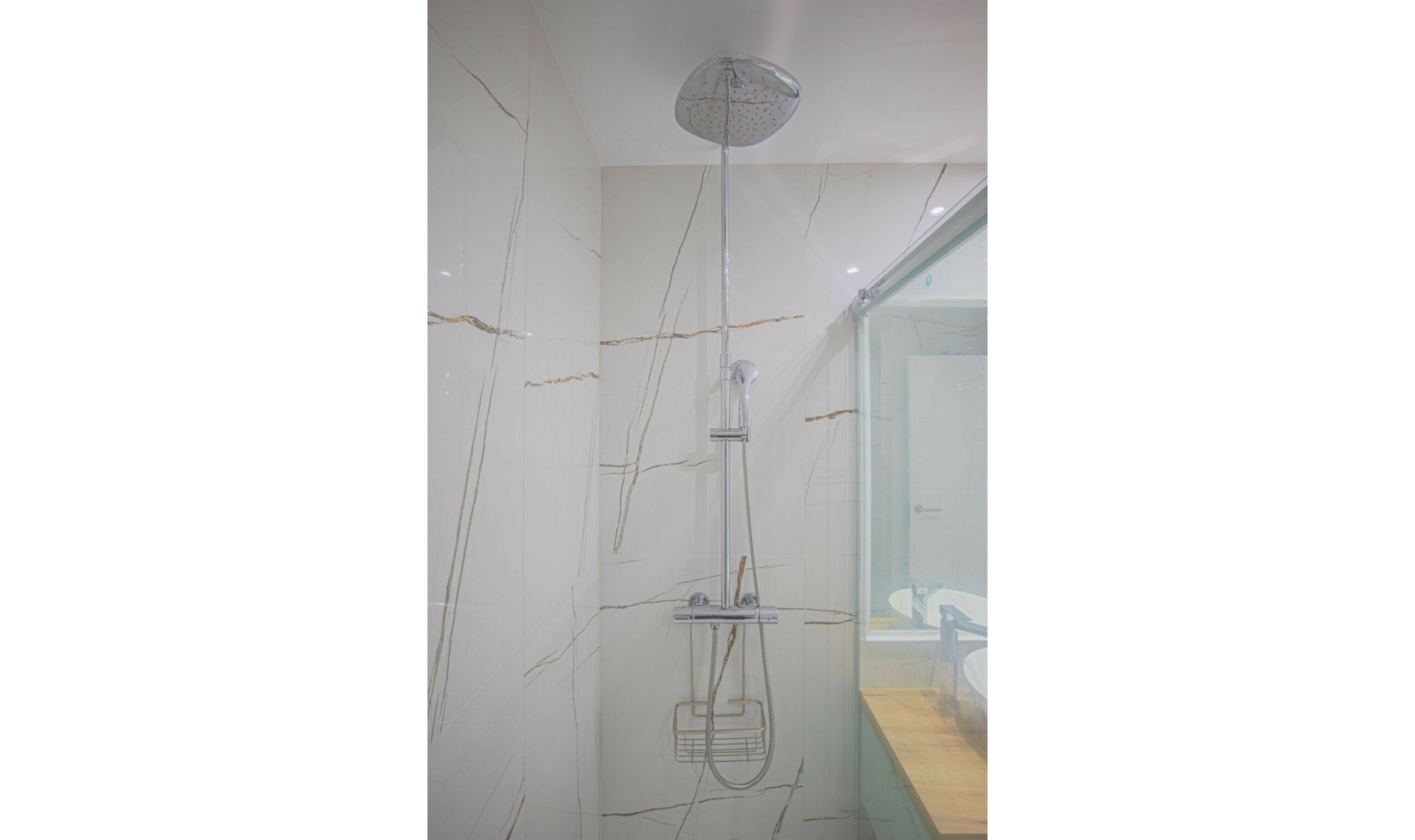 Resale - Apartment -
Estepona