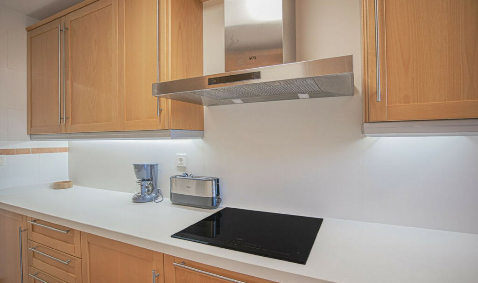 Resale - Apartment -
Estepona