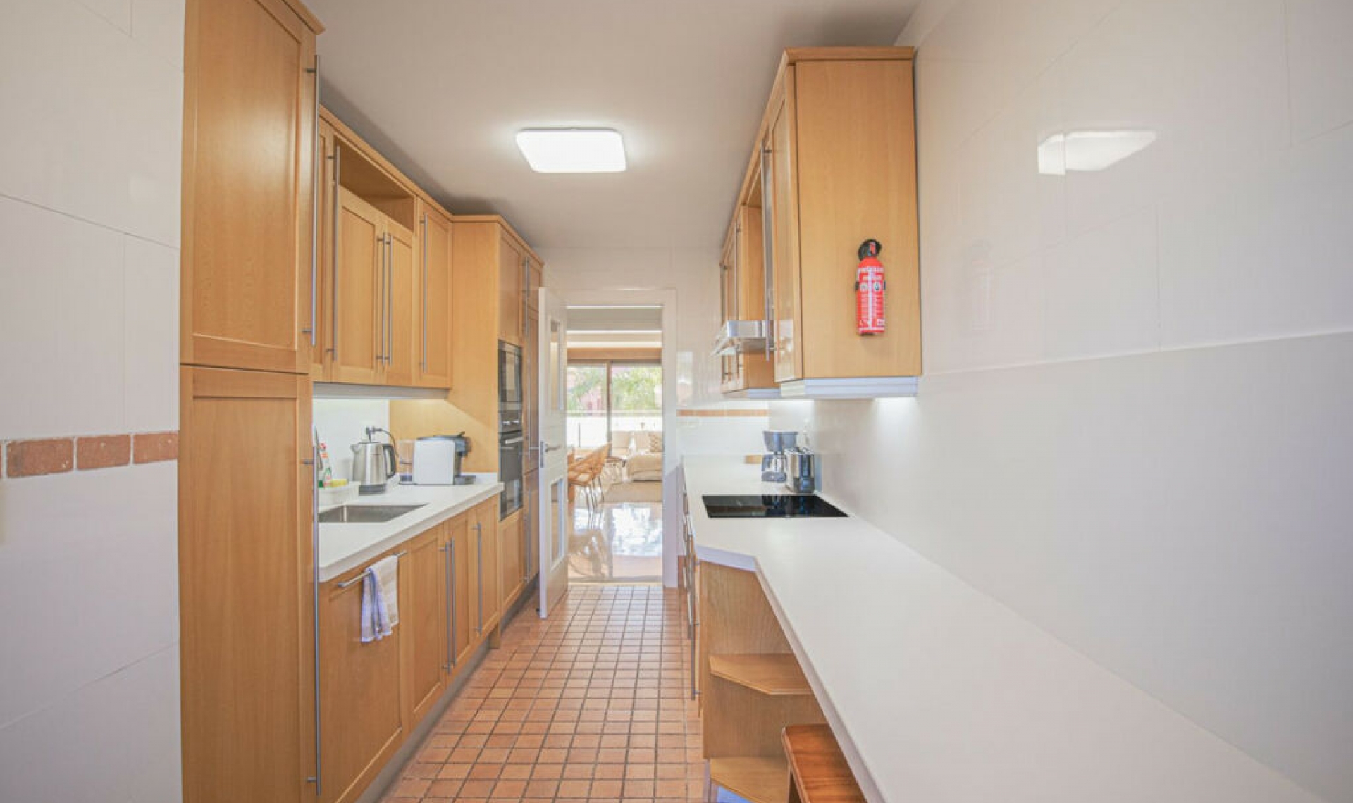Resale - Apartment -
Estepona