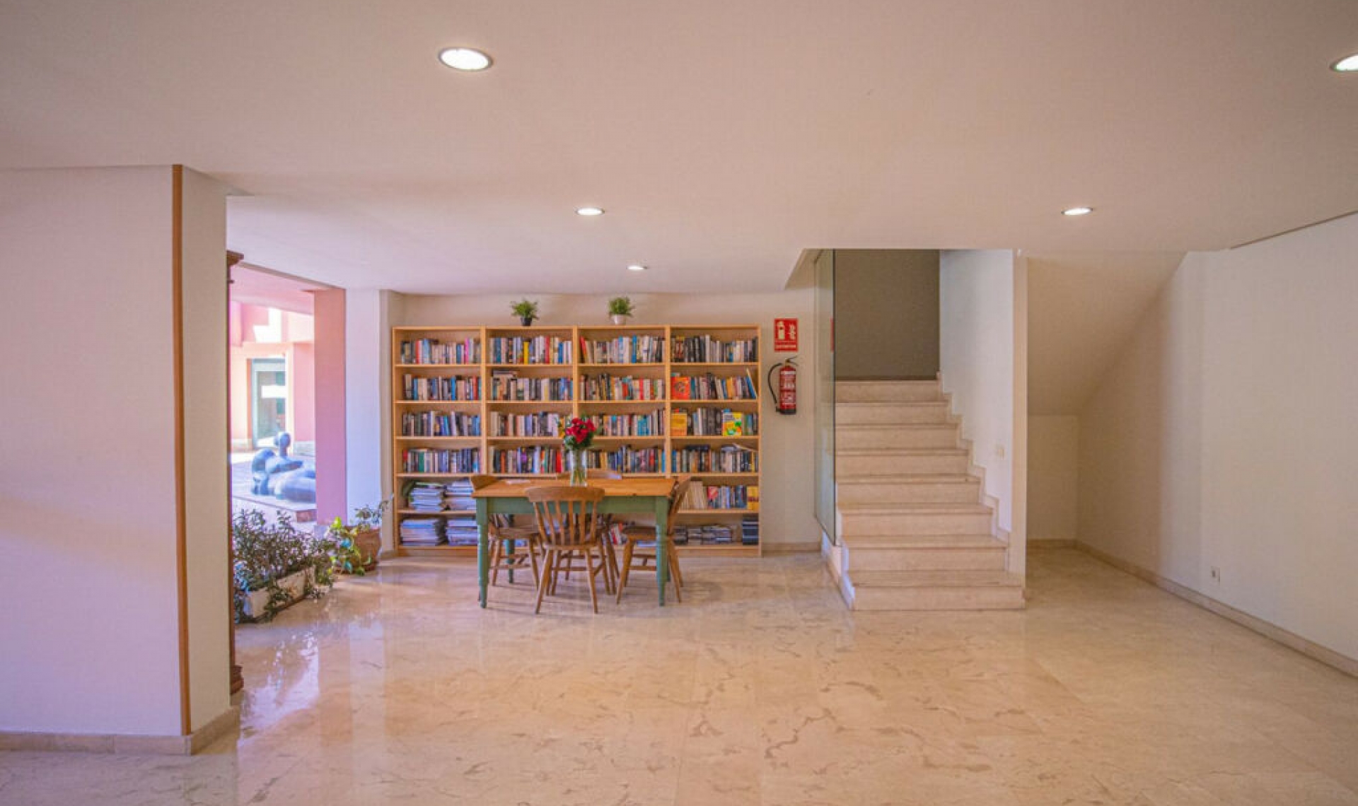 Resale - Apartment -
Estepona