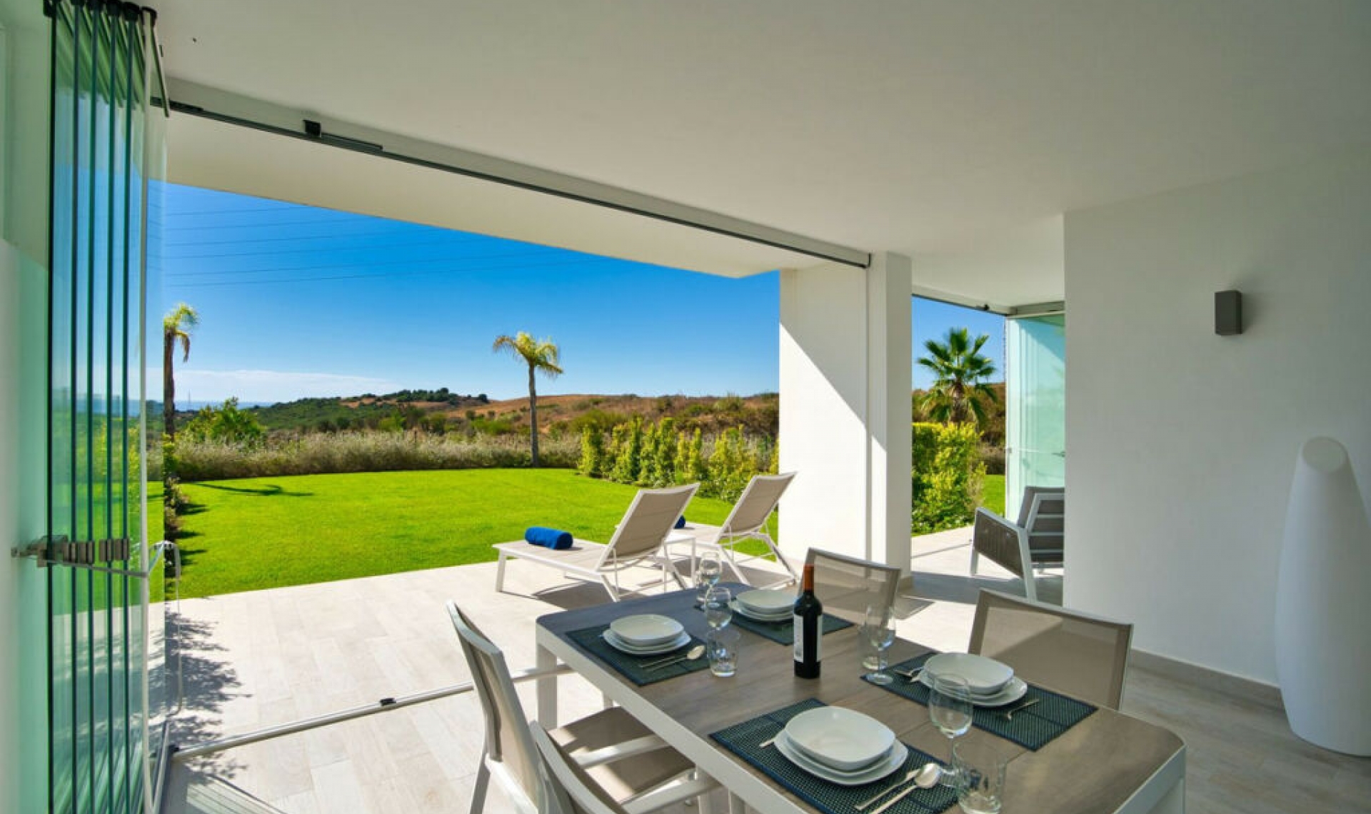 Resale - Apartment -
Estepona