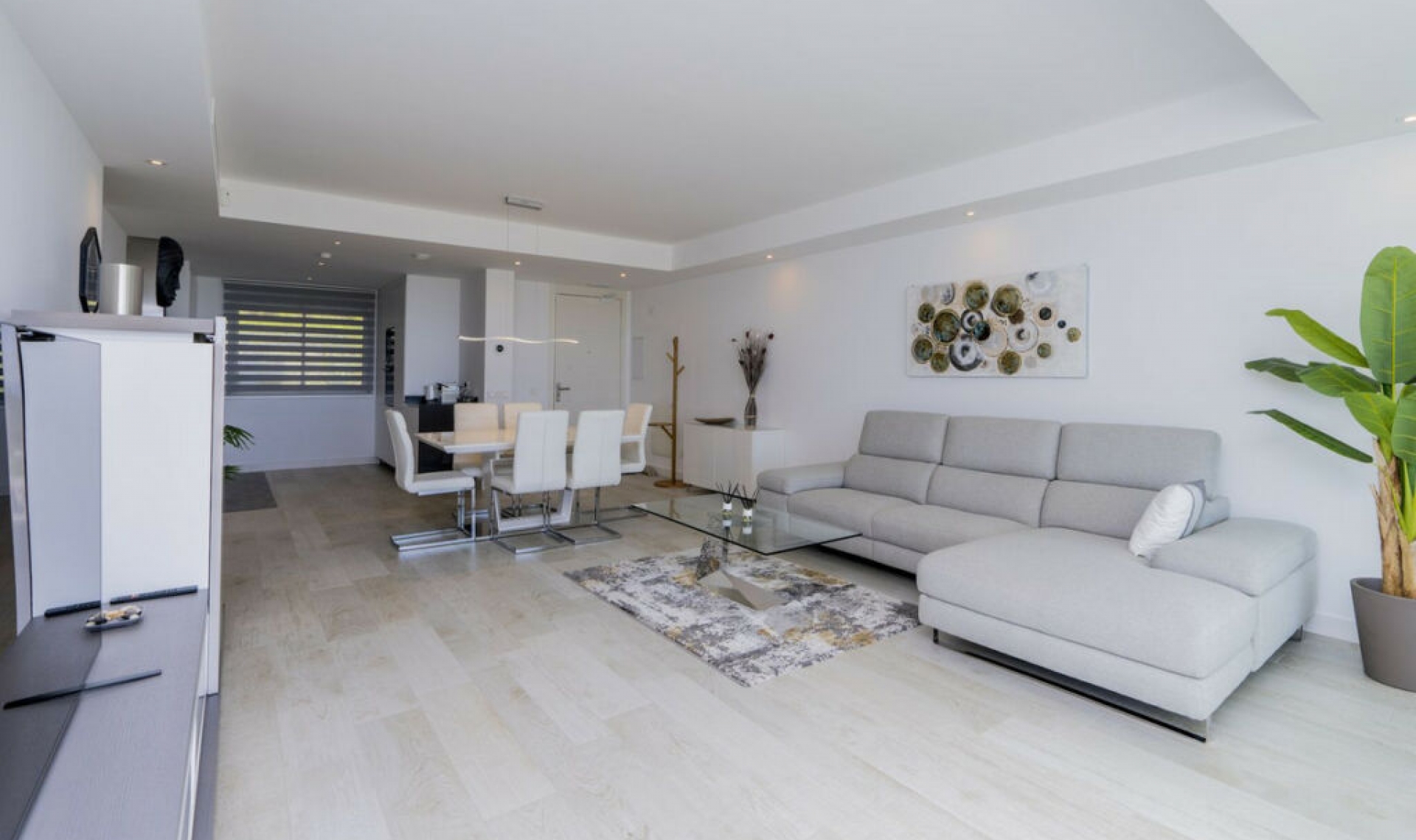 Resale - Apartment -
Estepona