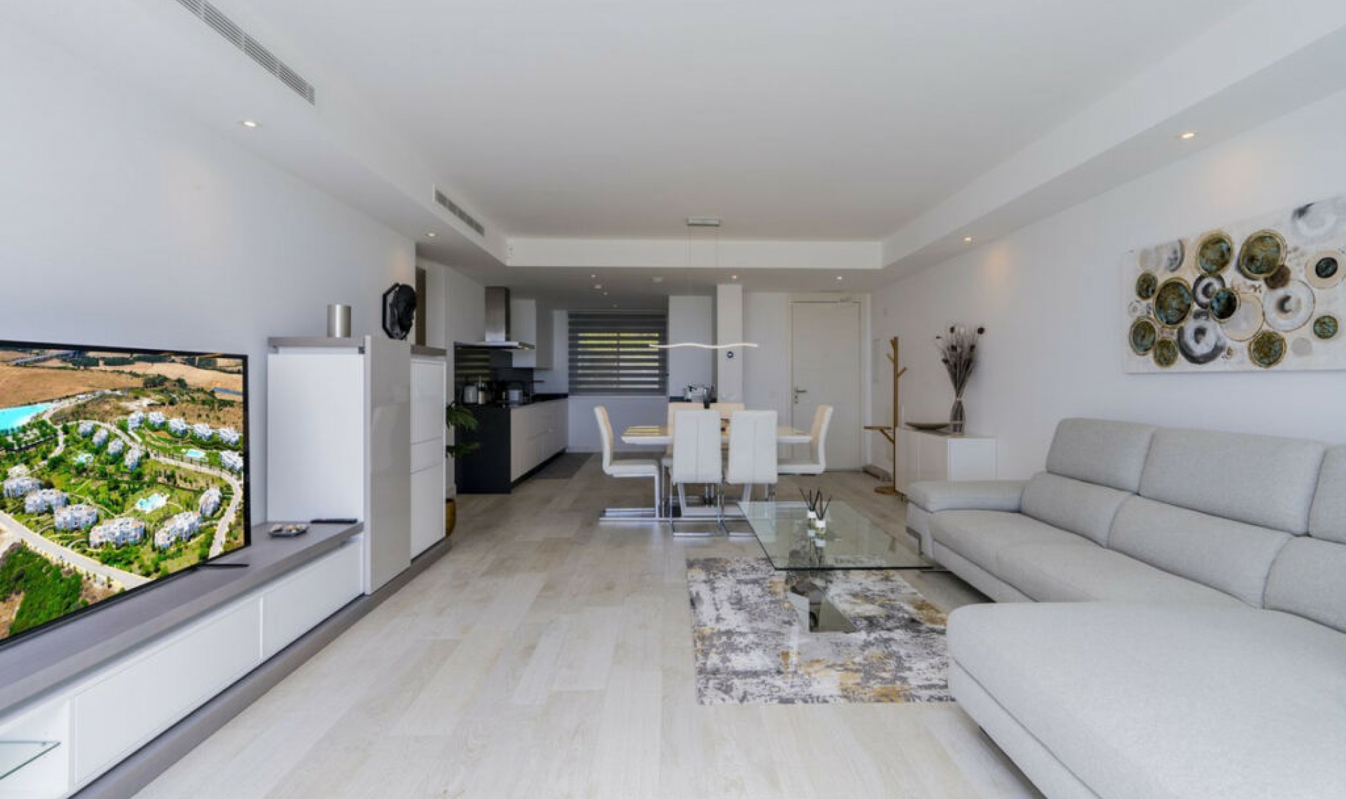 Resale - Apartment -
Estepona