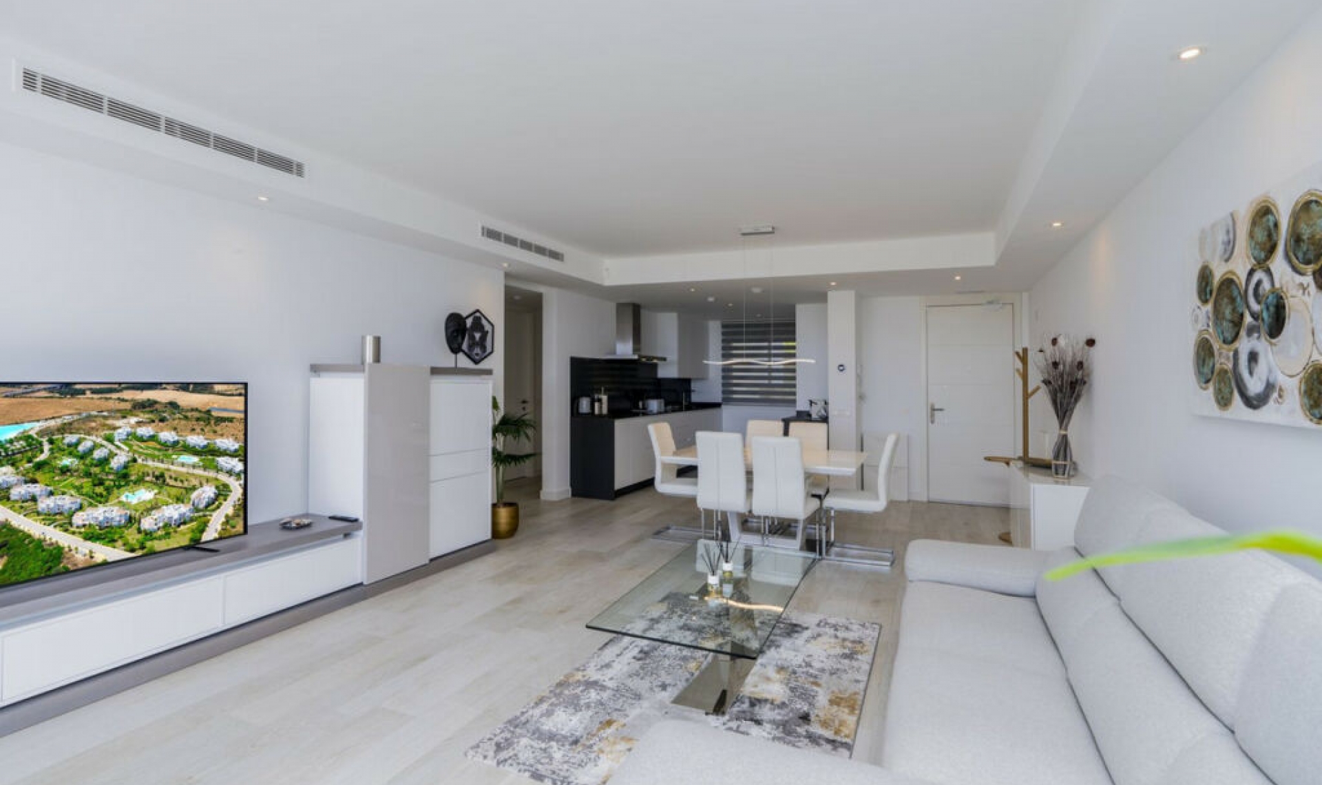 Resale - Apartment -
Estepona