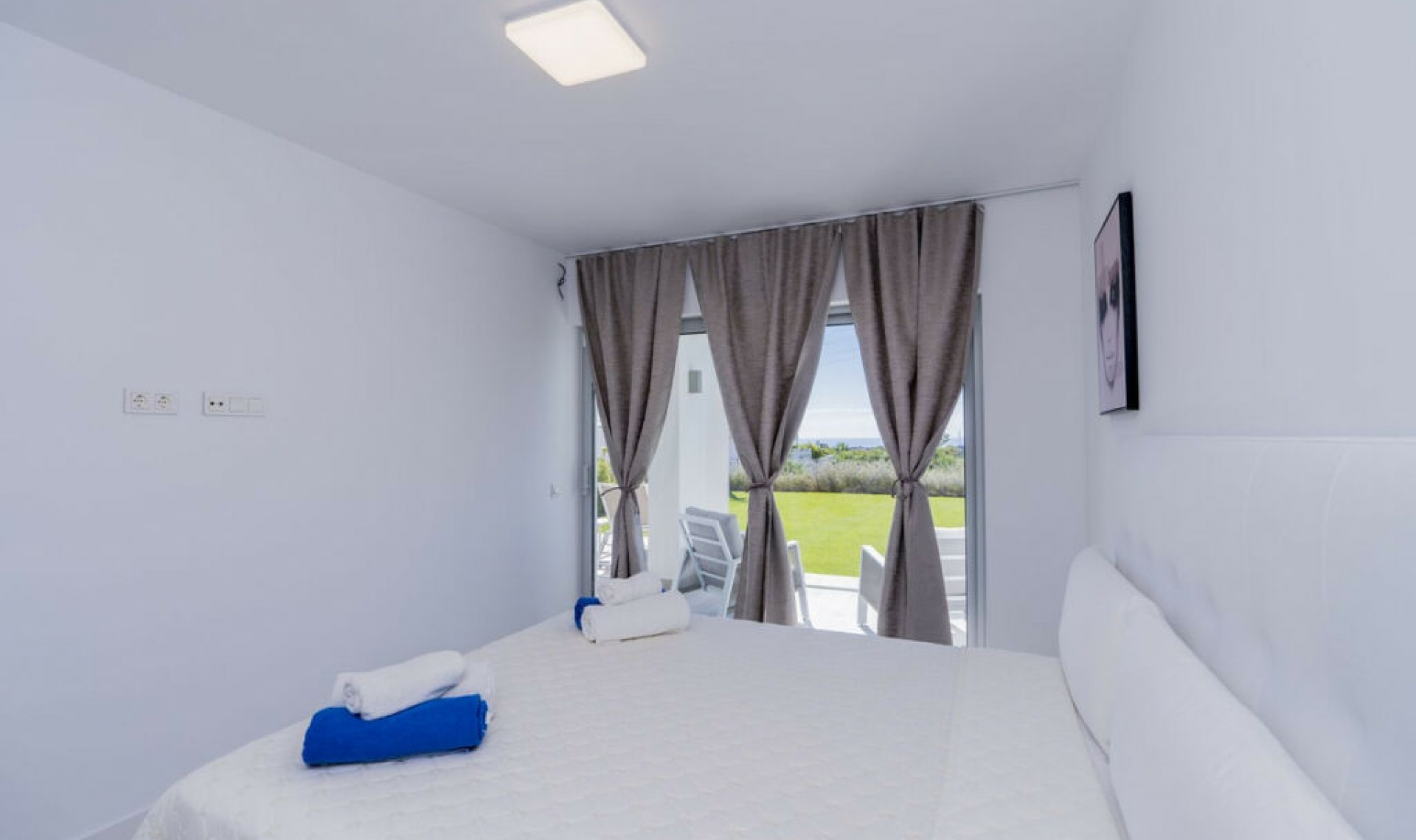 Resale - Apartment -
Estepona