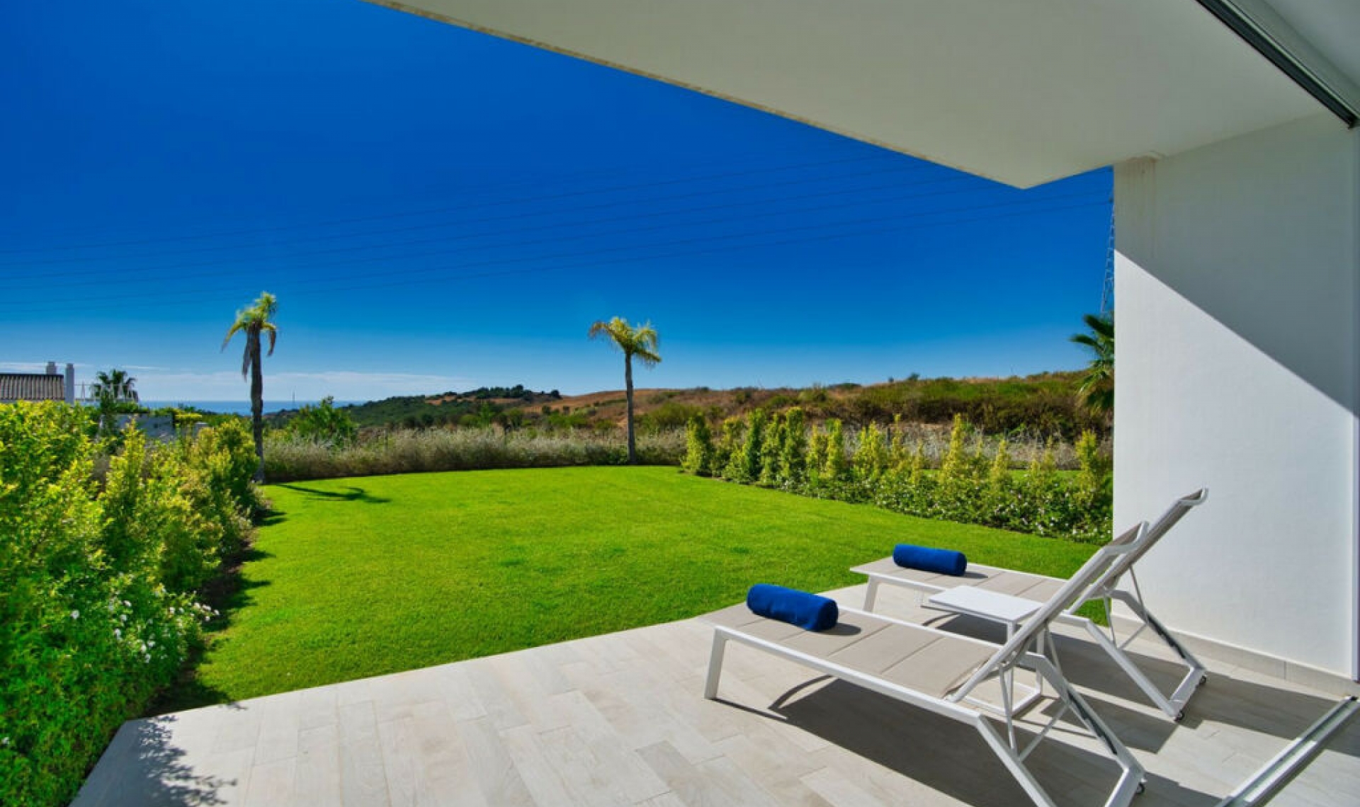 Resale - Apartment -
Estepona