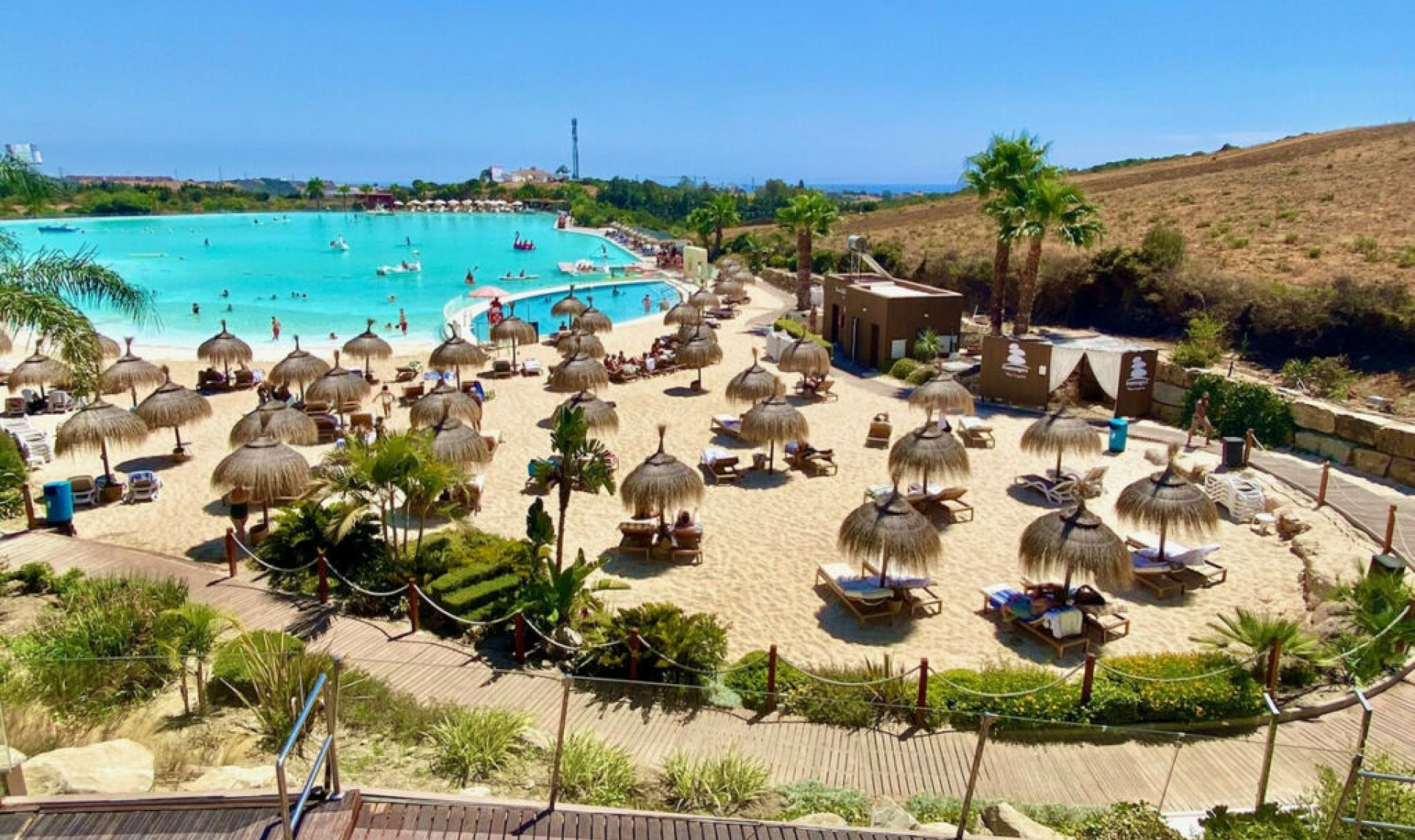 Resale - Apartment -
Estepona