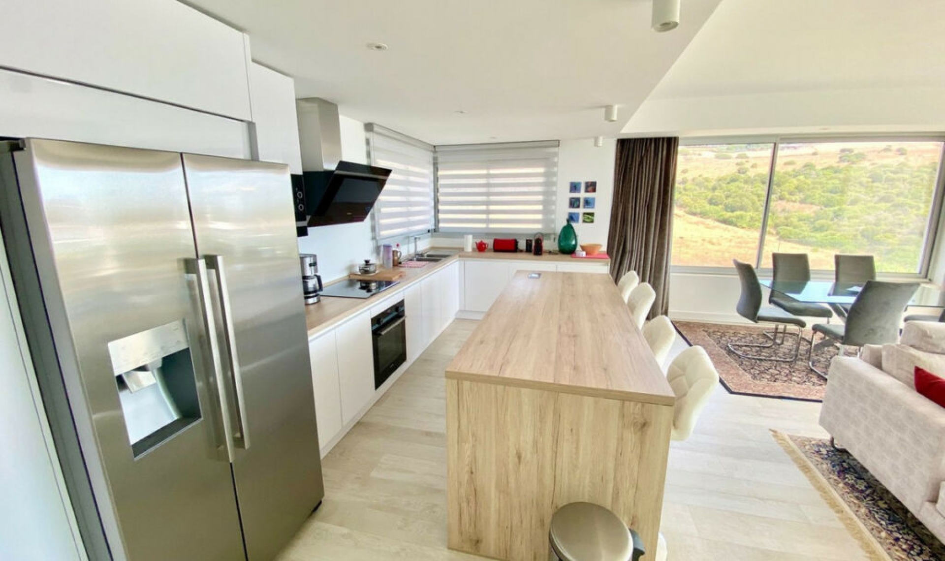 Resale - Apartment -
Estepona