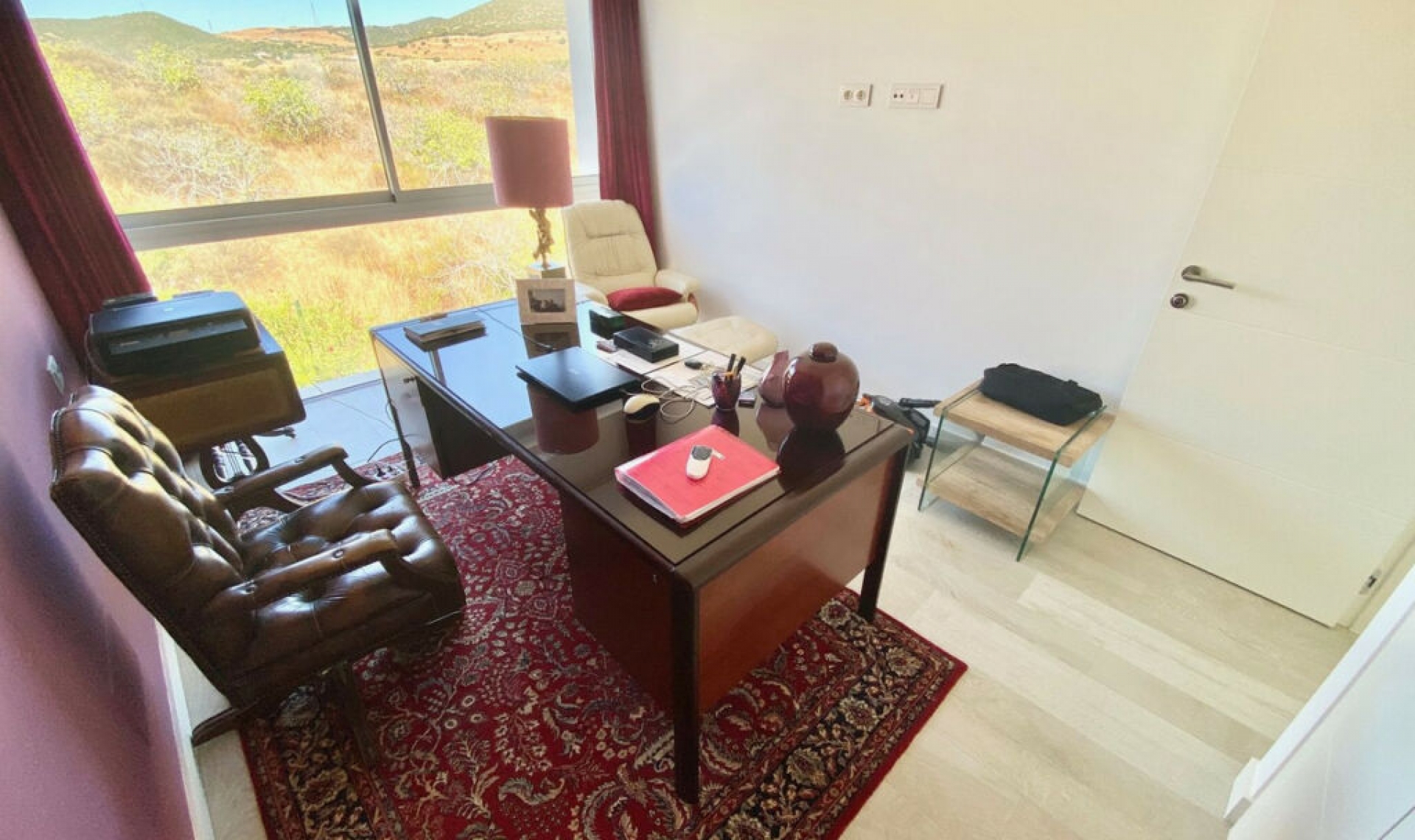 Resale - Apartment -
Estepona