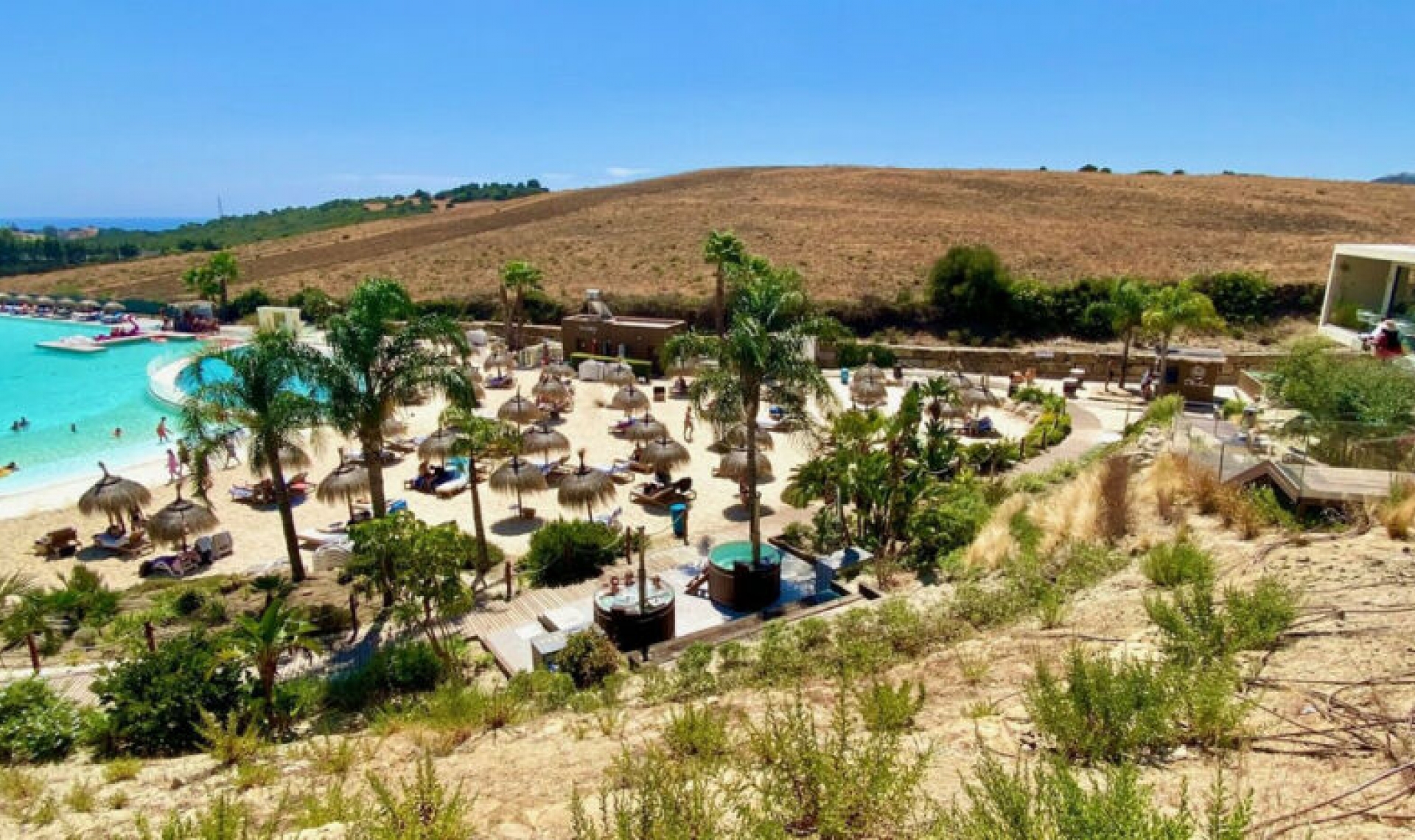 Resale - Apartment -
Estepona