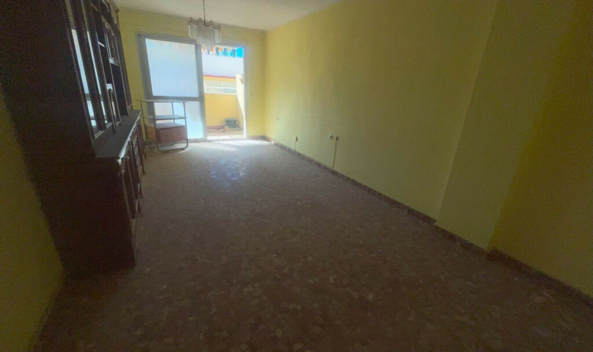 Resale - Apartment -
Estepona