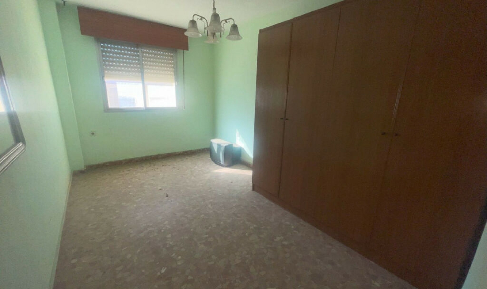 Resale - Apartment -
Estepona