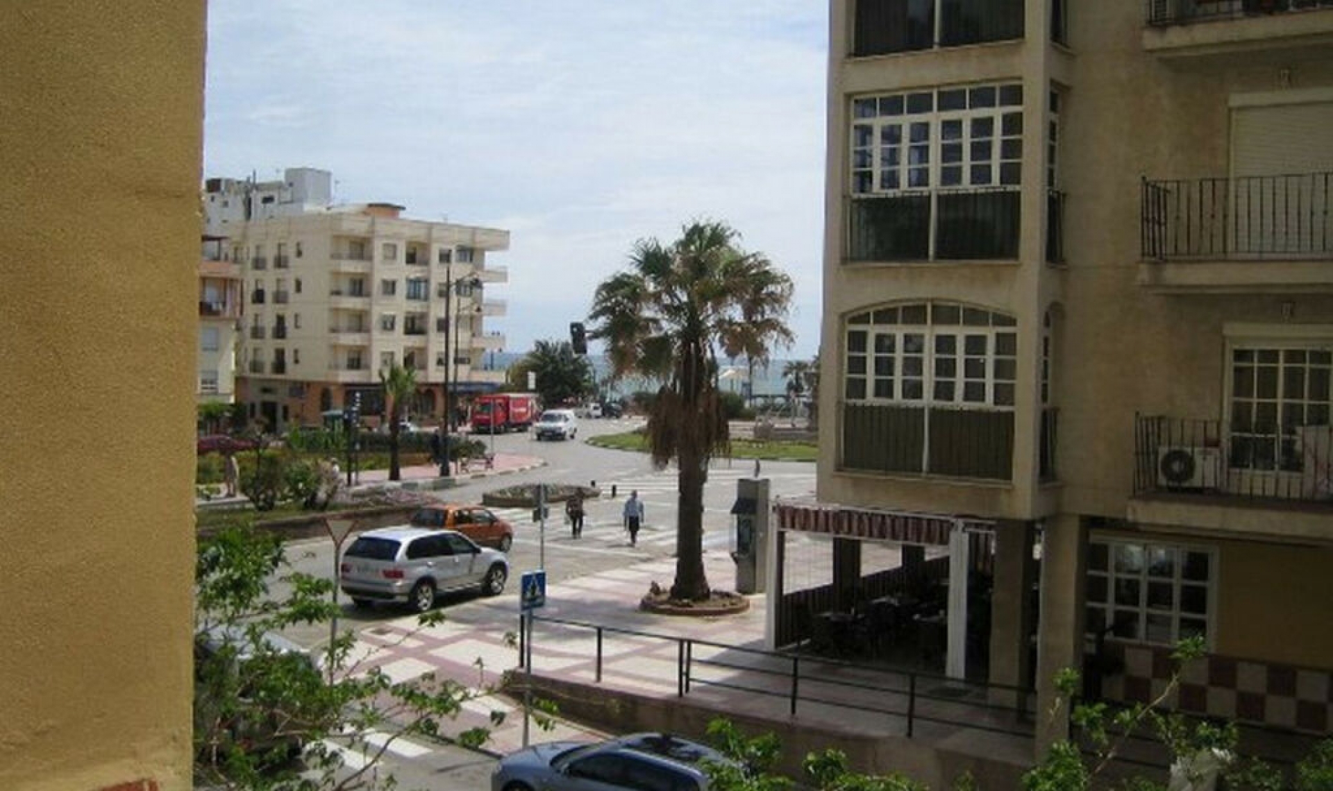 Resale - Apartment -
Estepona