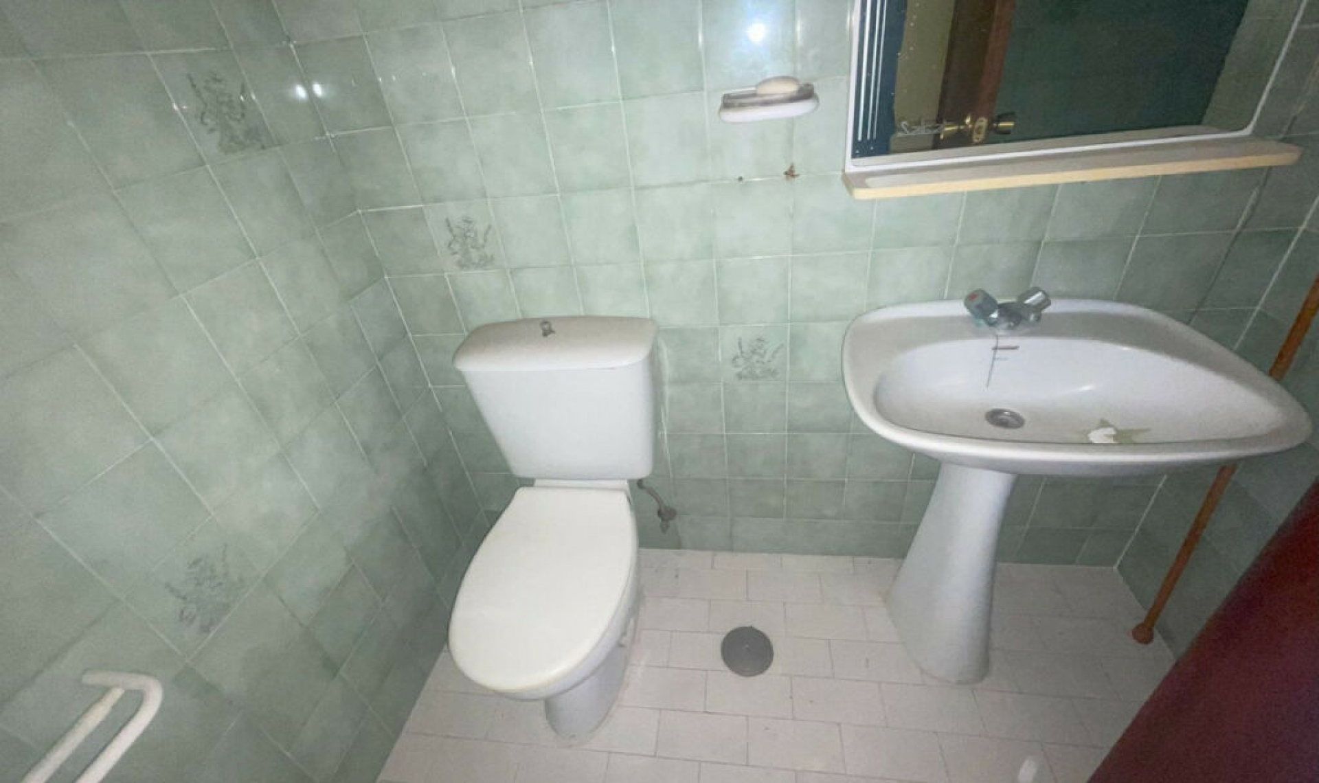 Resale - Apartment -
Estepona