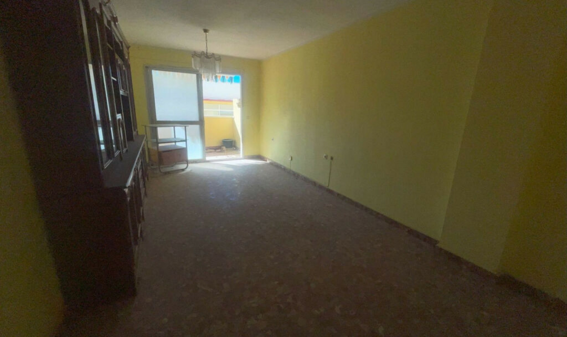 Resale - Apartment -
Estepona