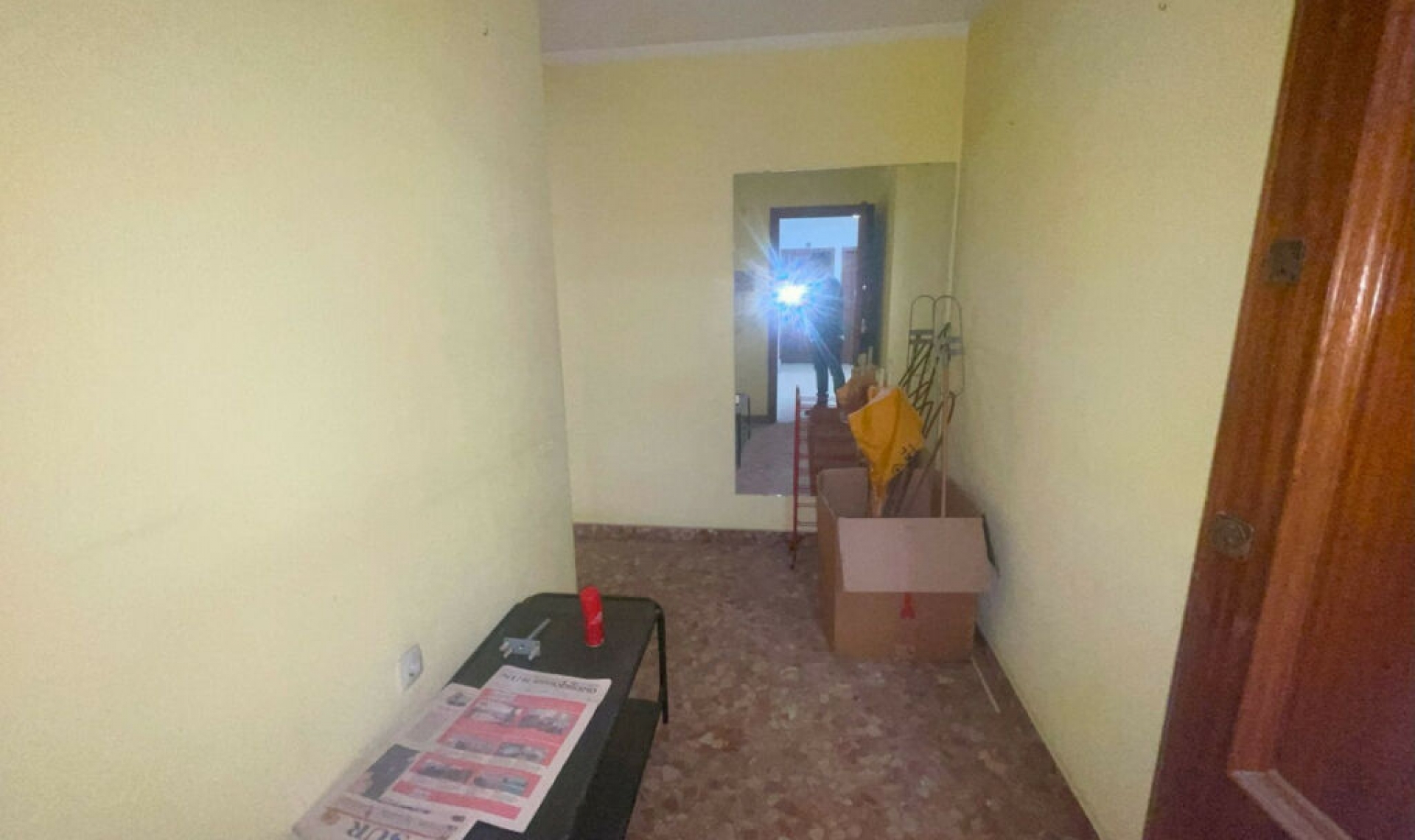 Resale - Apartment -
Estepona