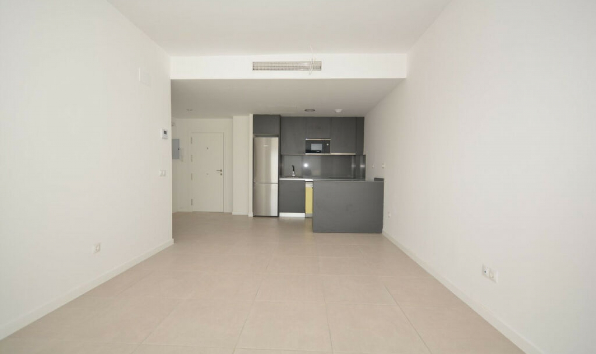 Resale - Apartment -
Estepona