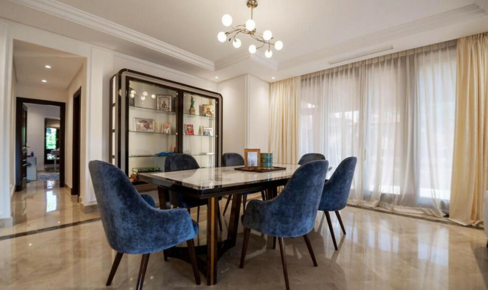 Resale - Apartment -
Estepona