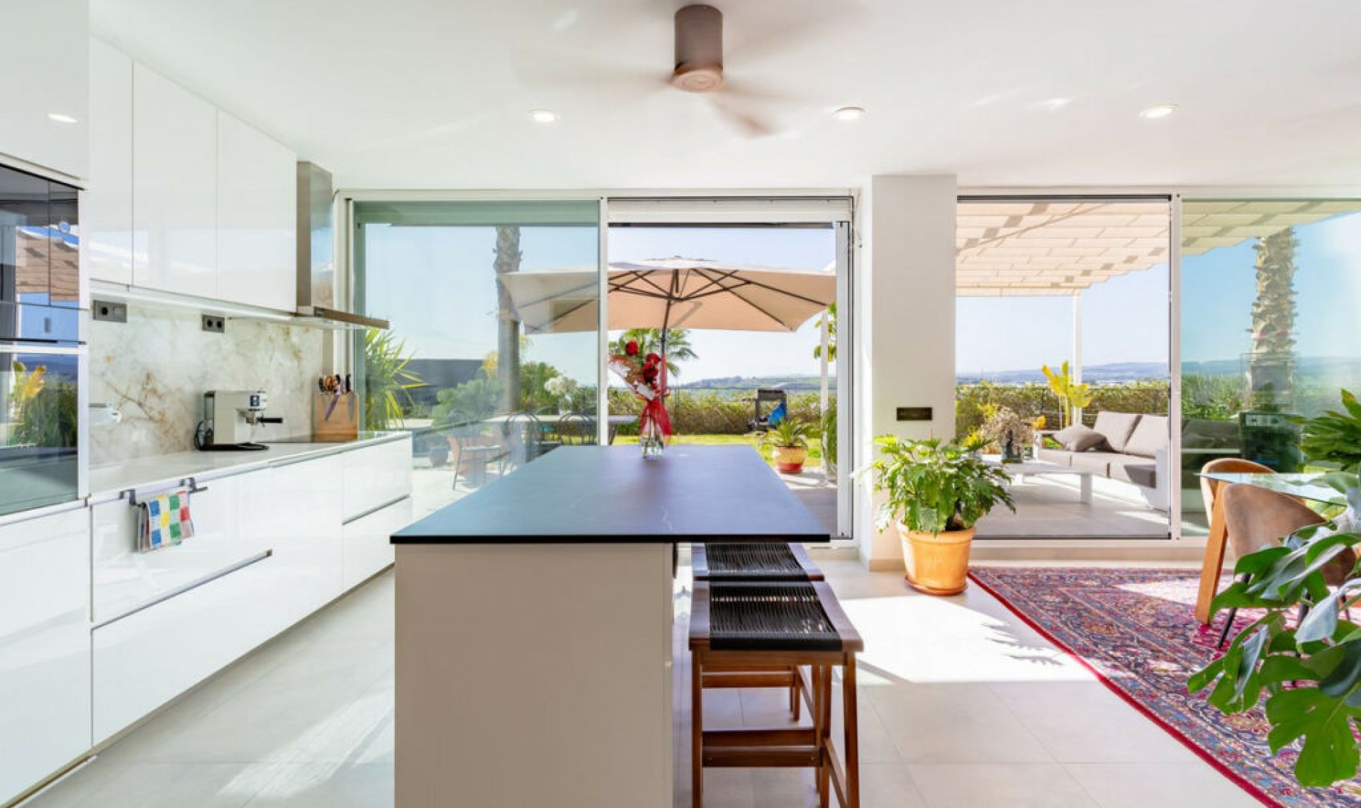 Resale - Apartment -
Estepona