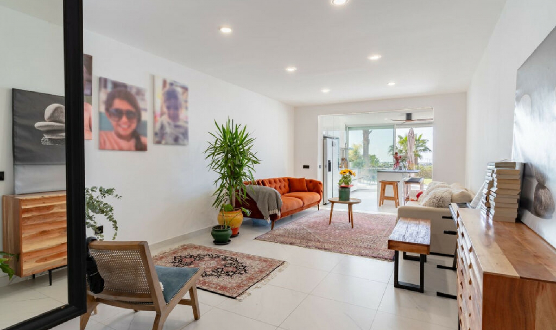 Resale - Apartment -
Estepona