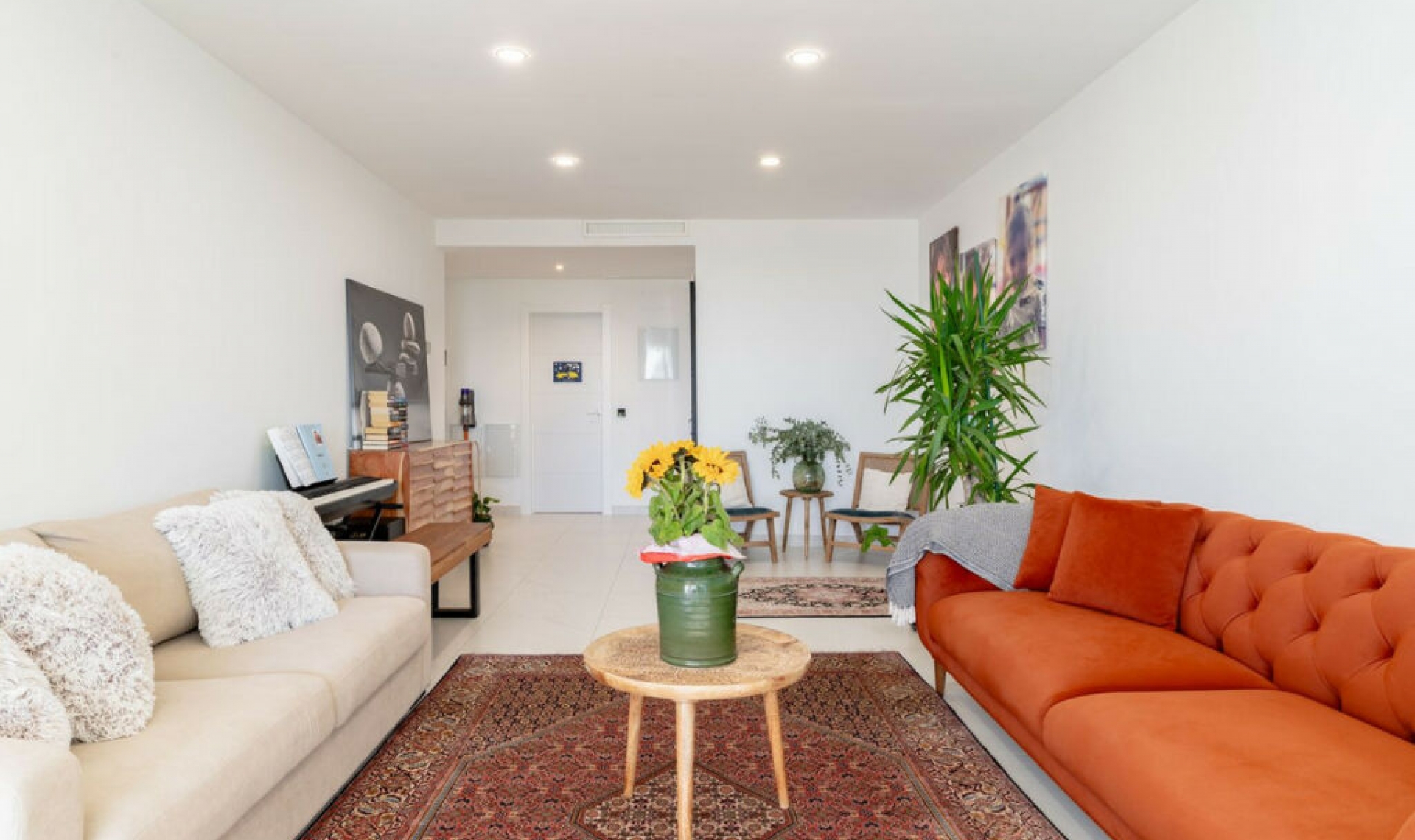 Resale - Apartment -
Estepona