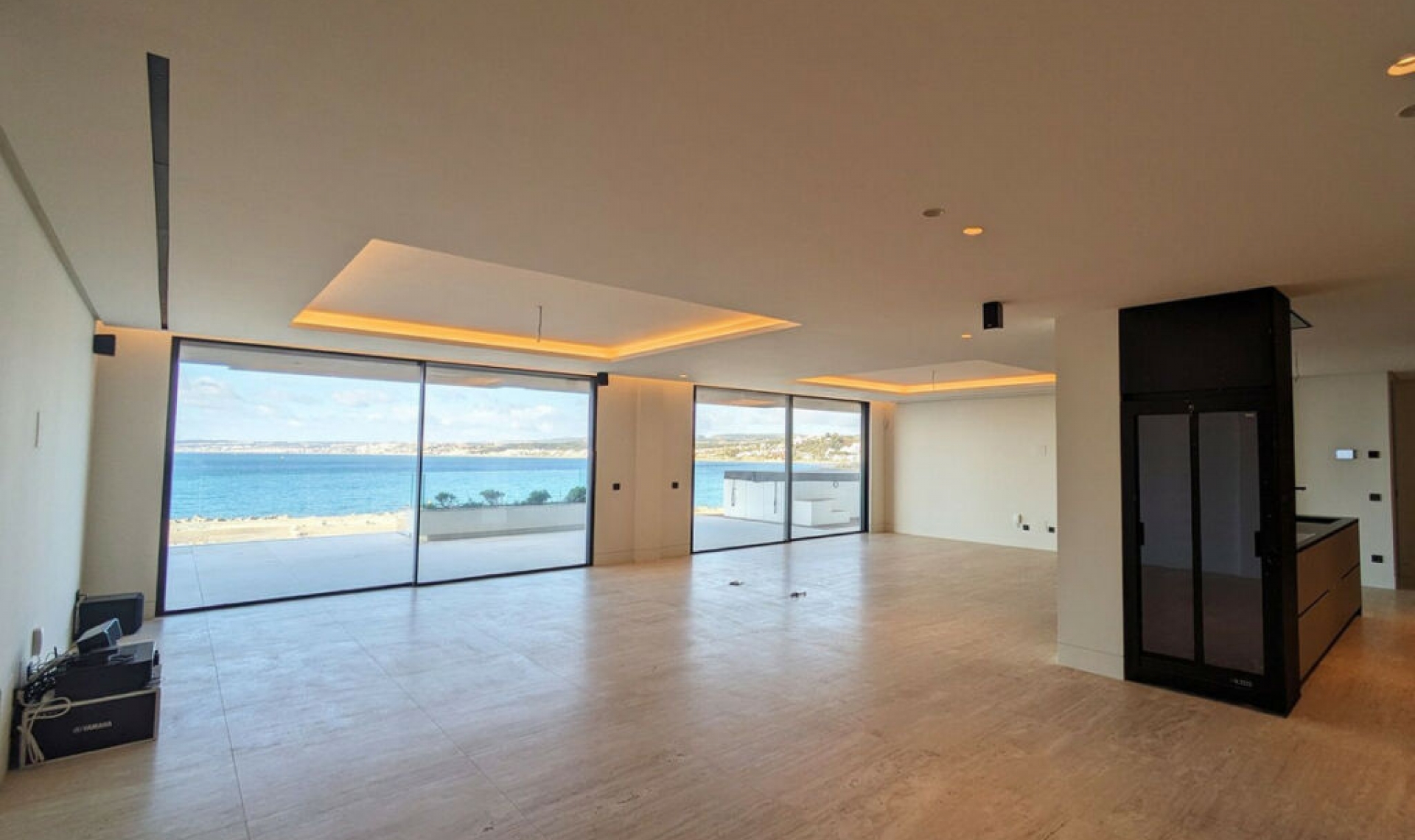 Resale - Apartment -
Estepona