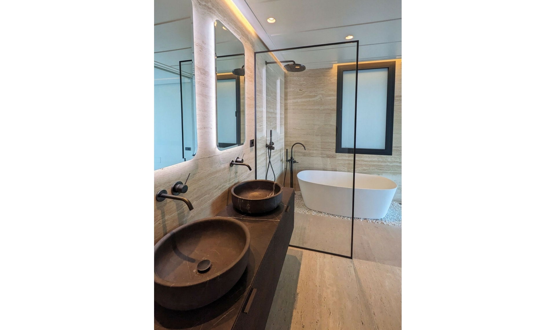 Resale - Apartment -
Estepona