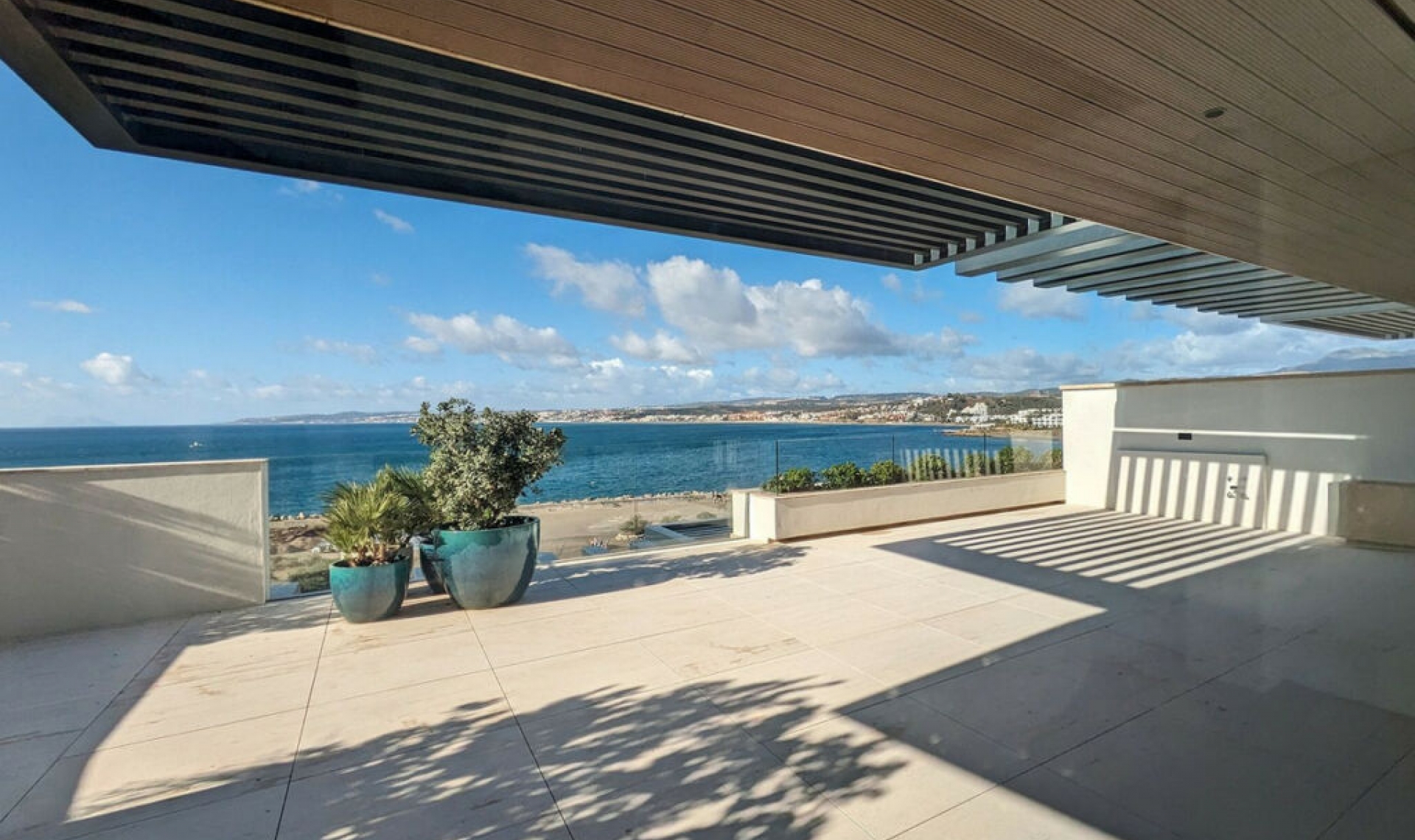 Resale - Apartment -
Estepona