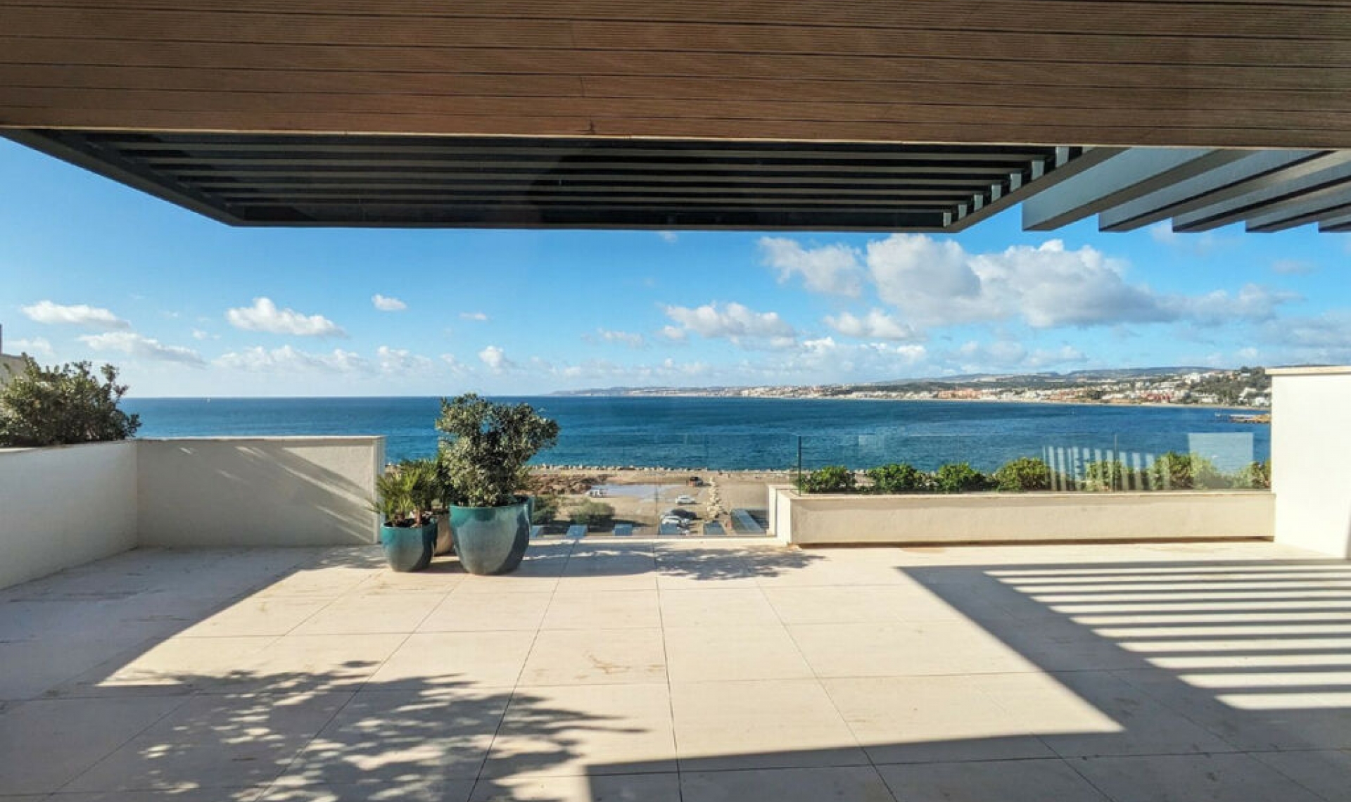 Resale - Apartment -
Estepona