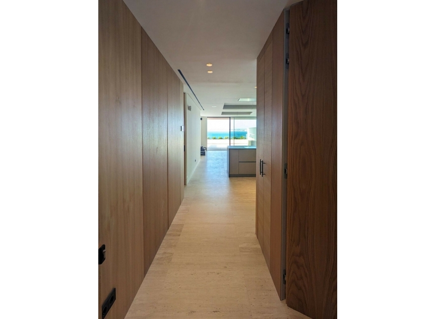 Resale - Apartment -
Estepona